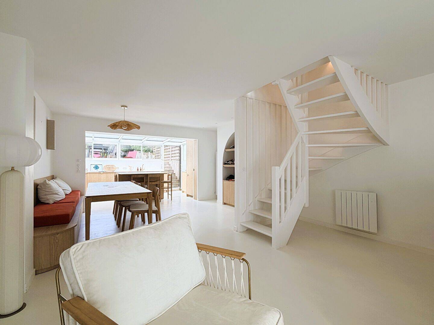 Appartement 5 pièces 110 m² · à La Baule-Escoublac · 110 m² · 746 000 €