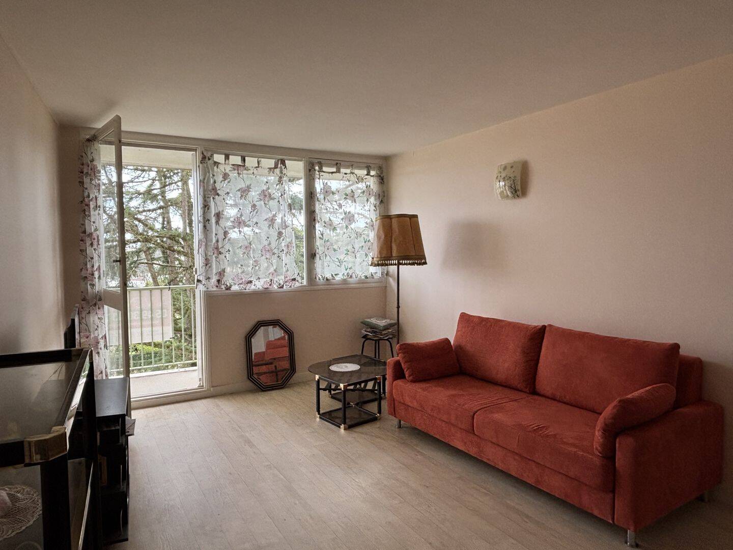 Appartement 4 pièces 89 m² · à Poitiers · 89,2 m² · 111 900 €