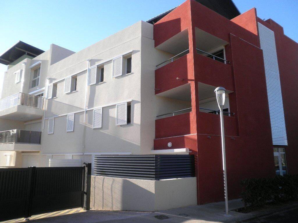 Appartement 3 pièces 58 m² · à Agde · 57,8 m² · 890 €/mois
