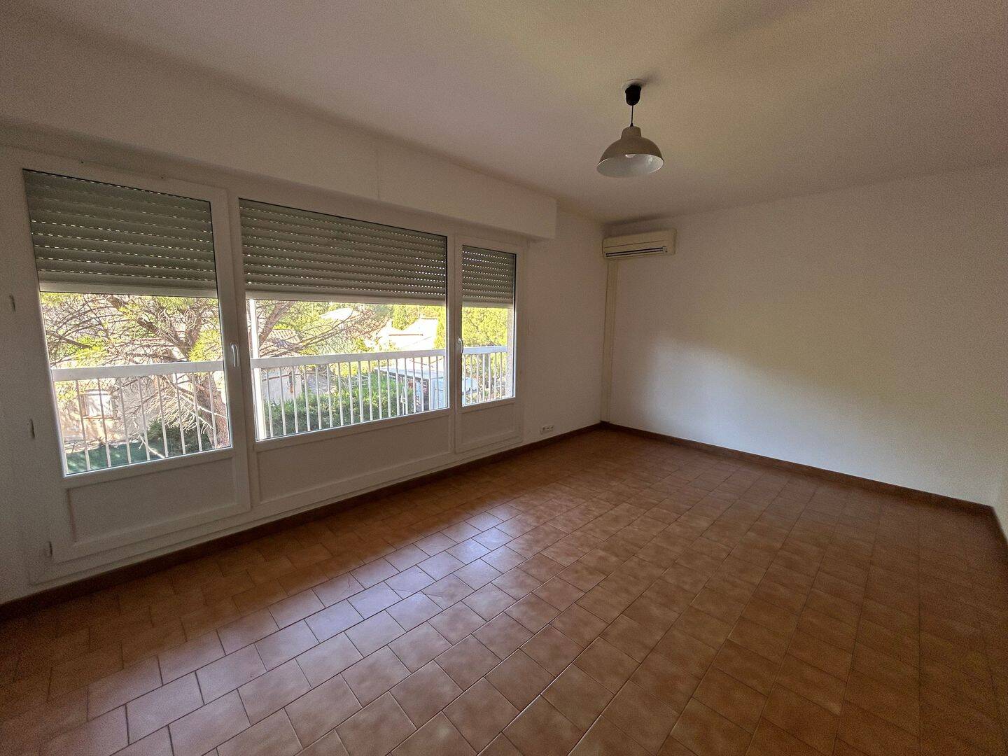 Appartement 3 pièces 61 m² · à Montpellier · 61 m² · 860 €