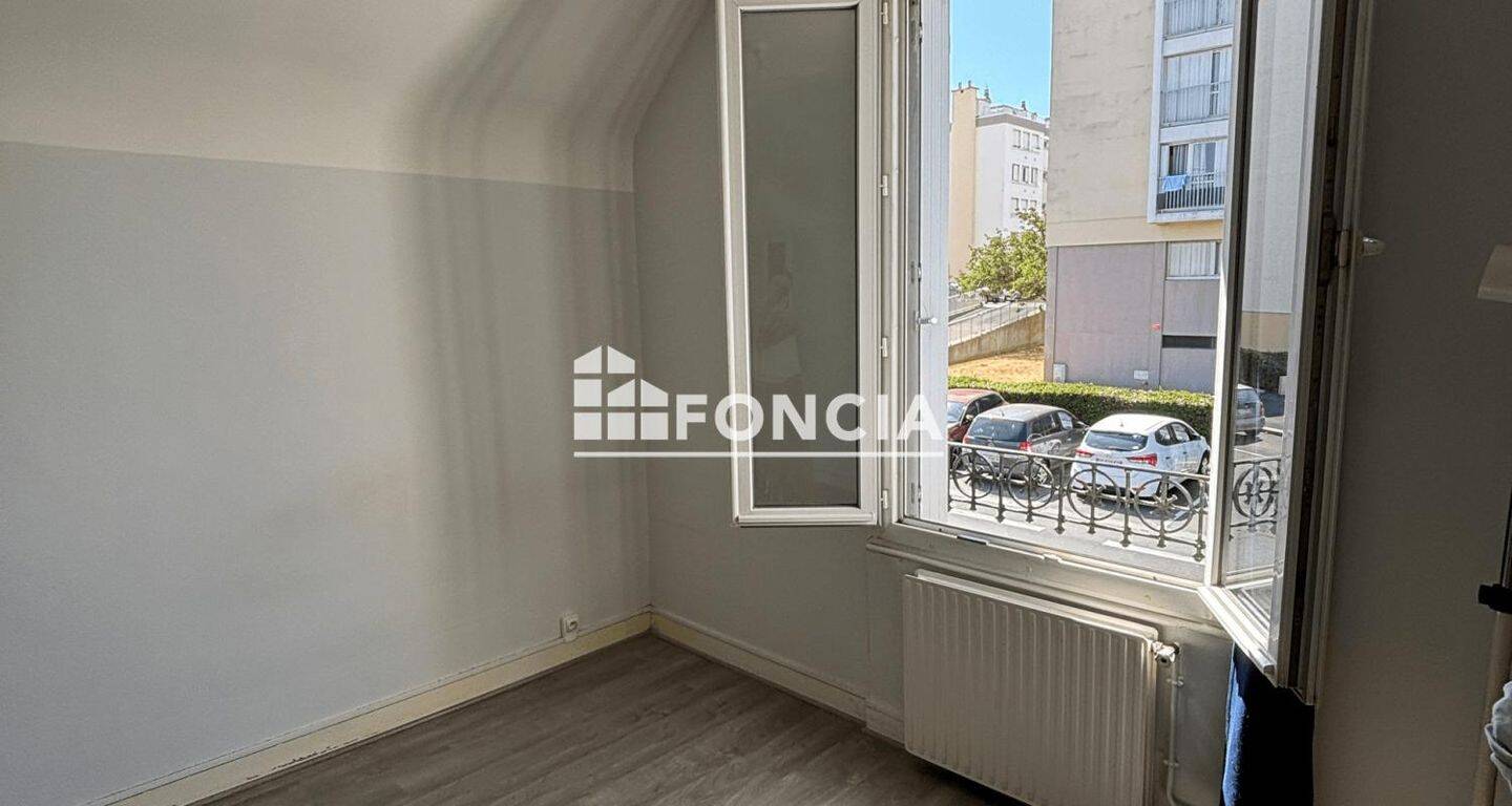 Maison 2 pièces 48 m² · à Le Havre · 48,2 m² · 93 000 €