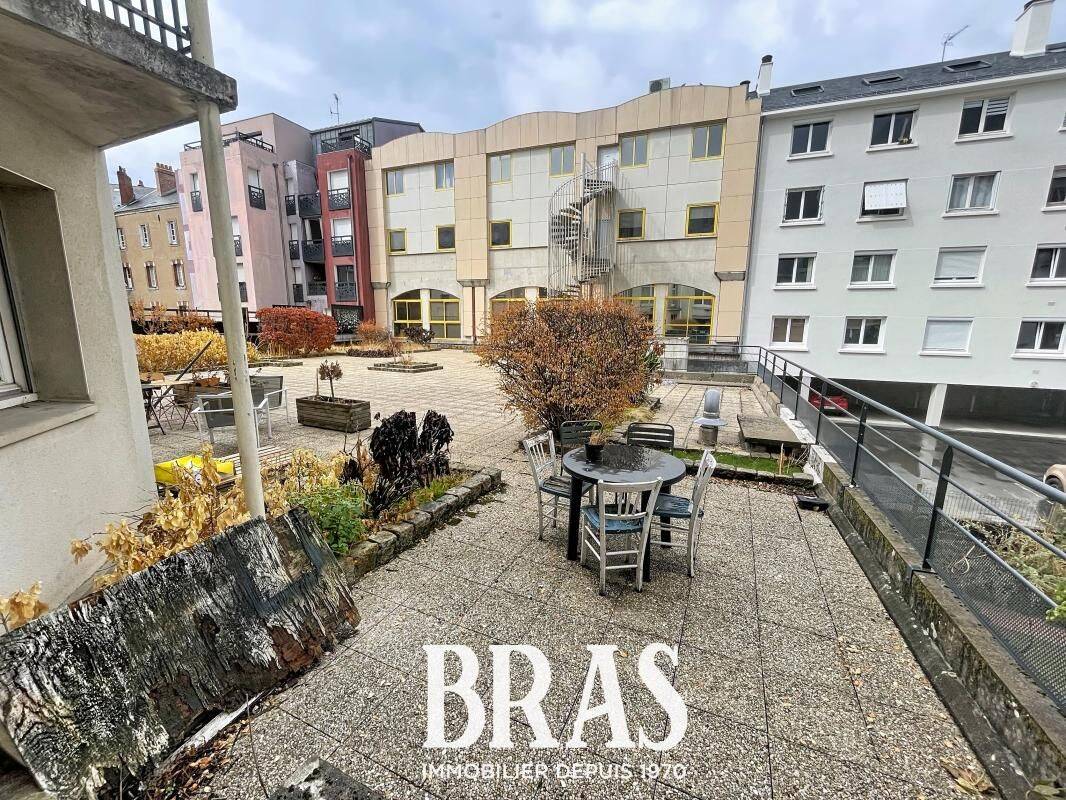 Appartement 1 pièce 22 m² · à Nantes · 22 m² · 400 €/mois