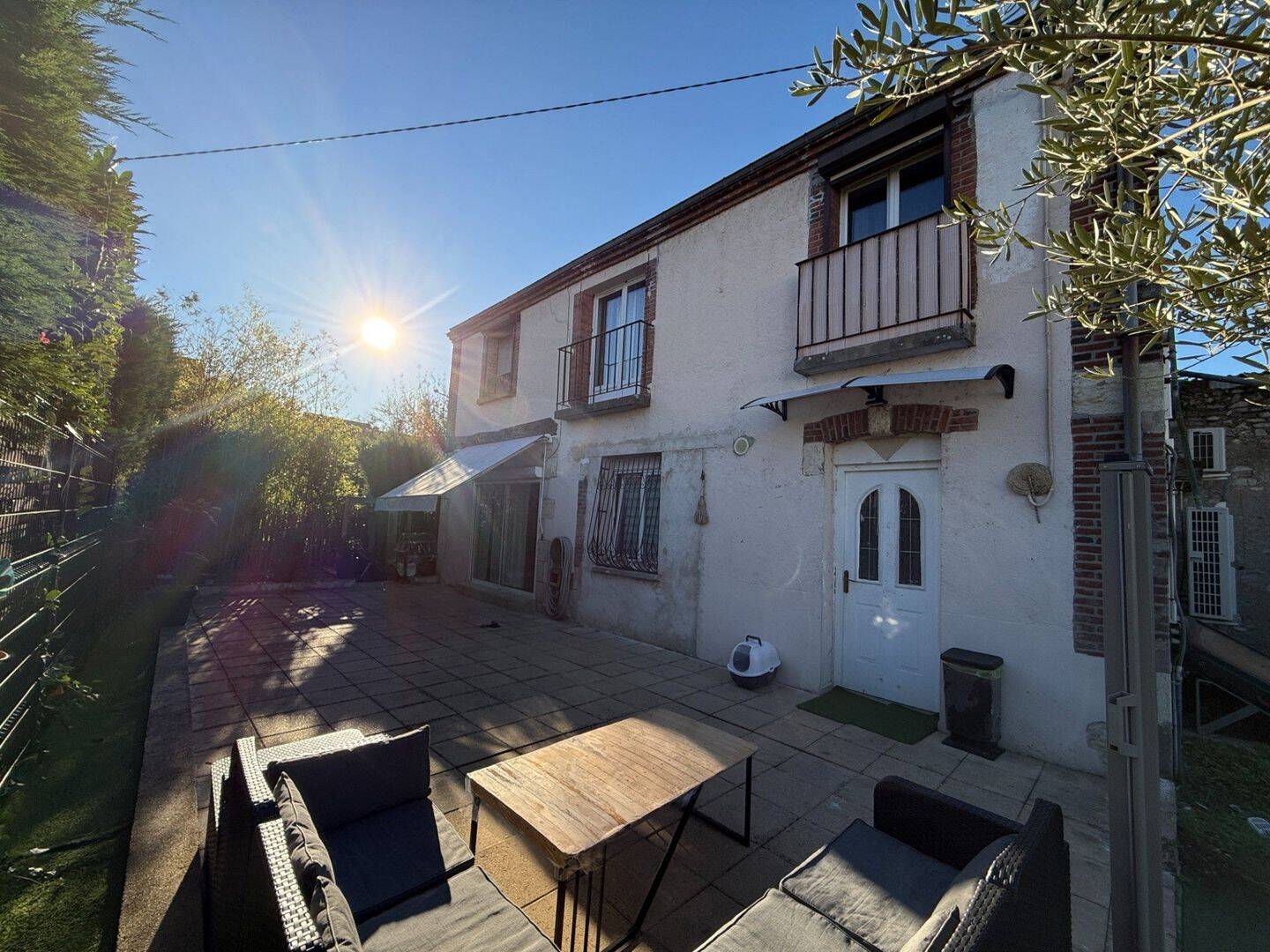 Maison 4 pièces 90 m² · à Gien · 90 m² · 99 900 €
