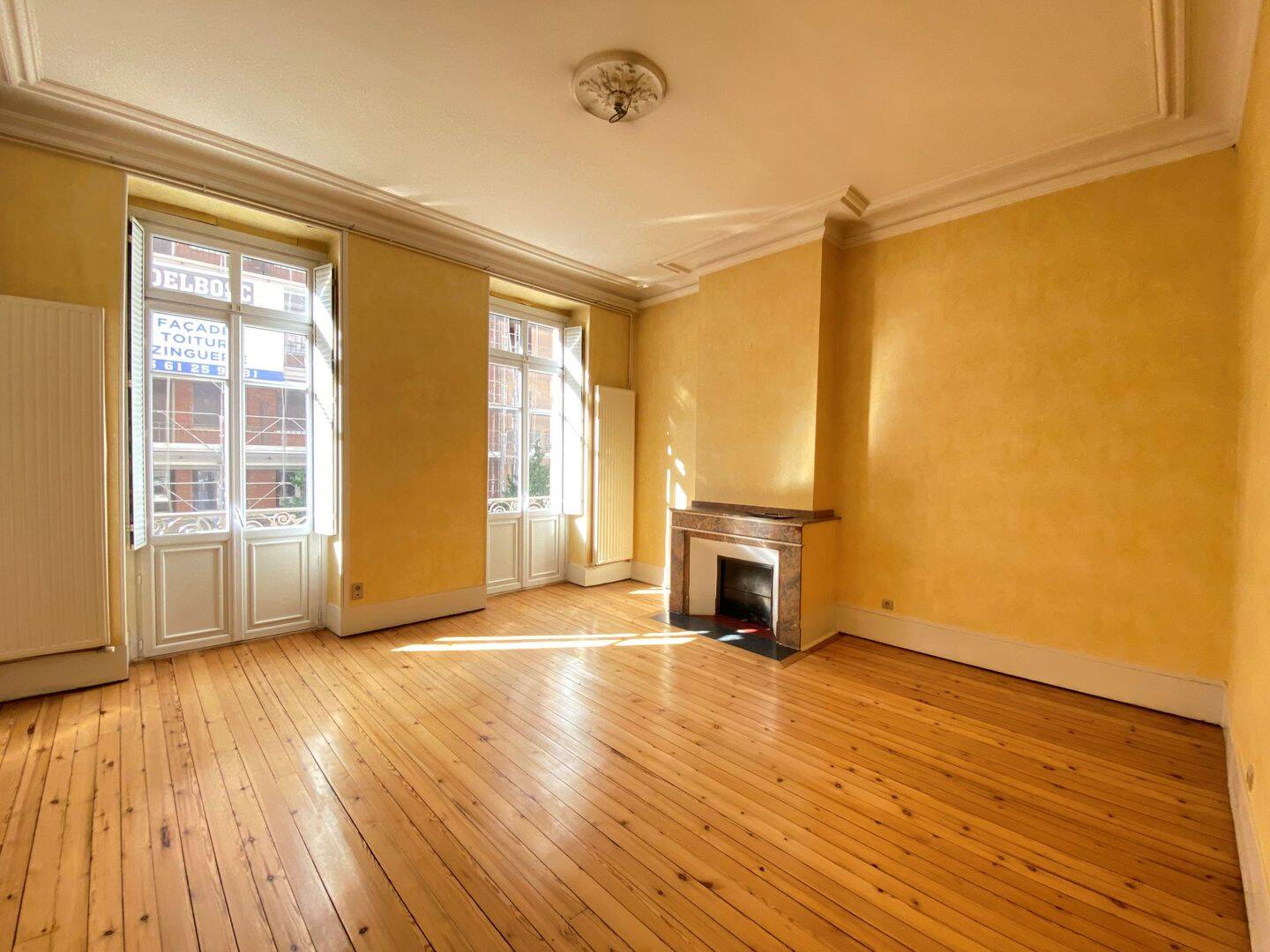 Appartement 5 pièces 177 m² · à Toulouse · 176,9 m² · 2 660 €