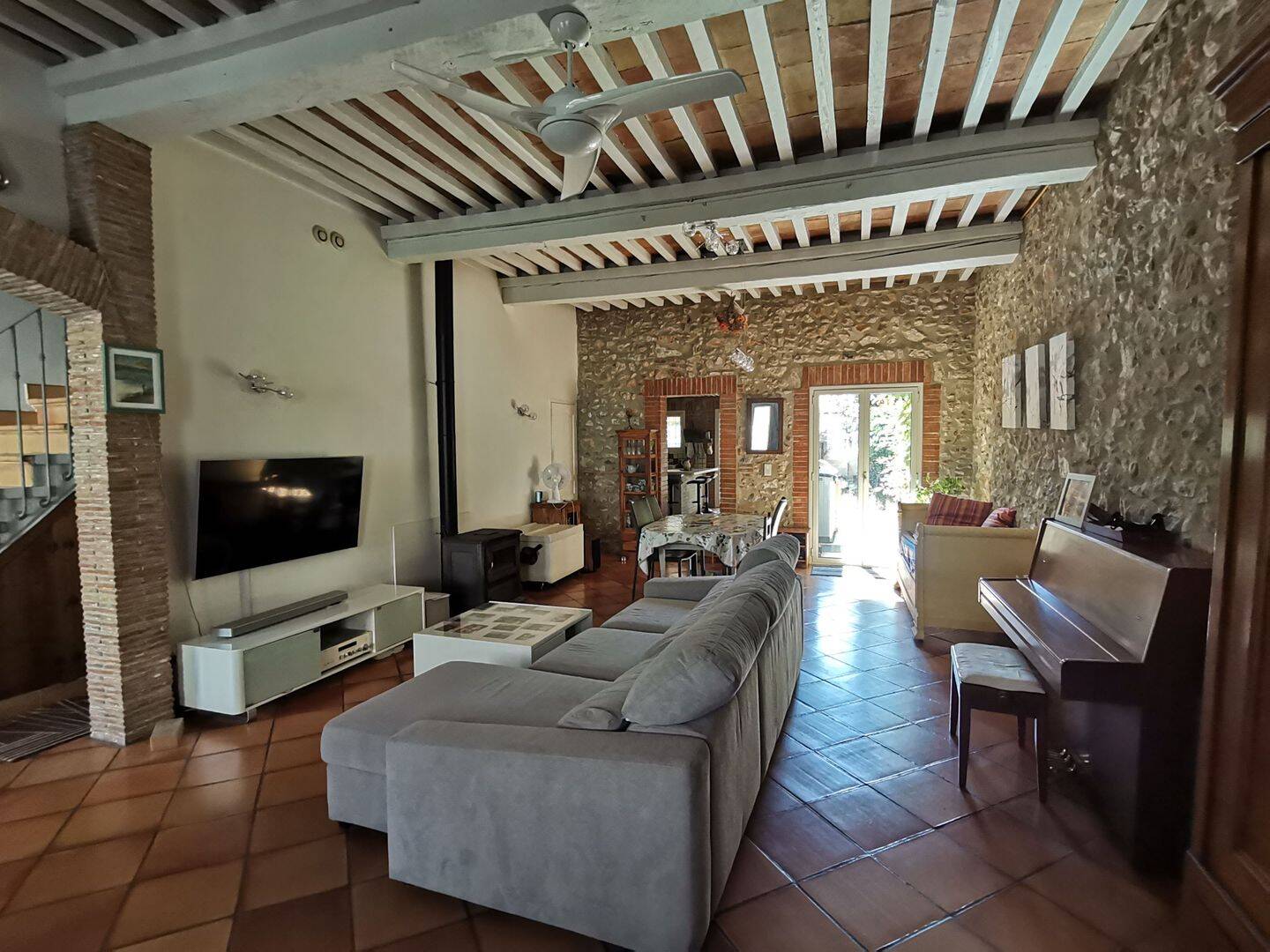 Maison 5 pièces 135 m² · à Rivesaltes · 135 m² · 285 000 €