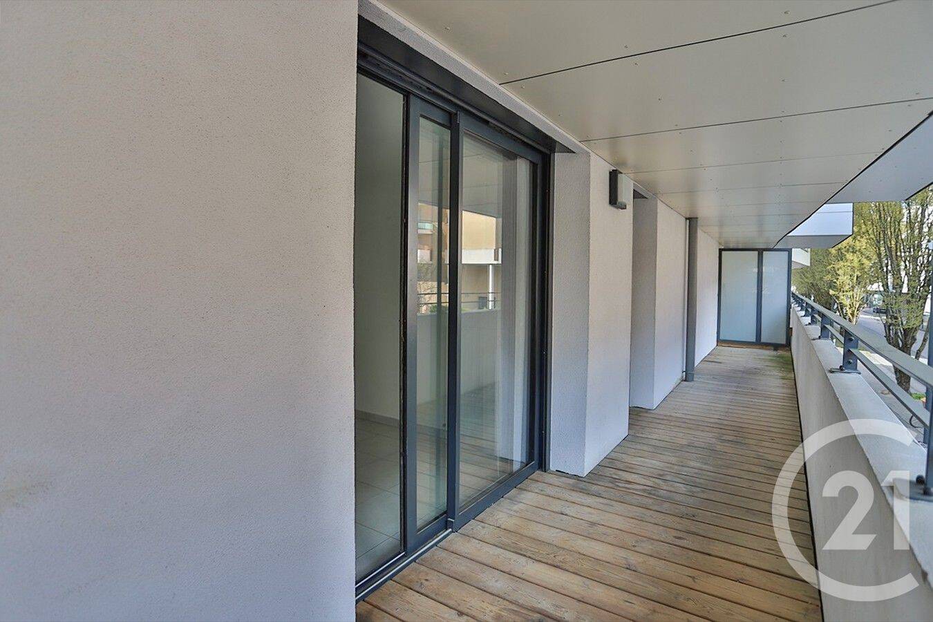 Appartement 3 pièces 61 m² · à Saint-Julien-en-Genevois · 61,3 m² · 340 000 €