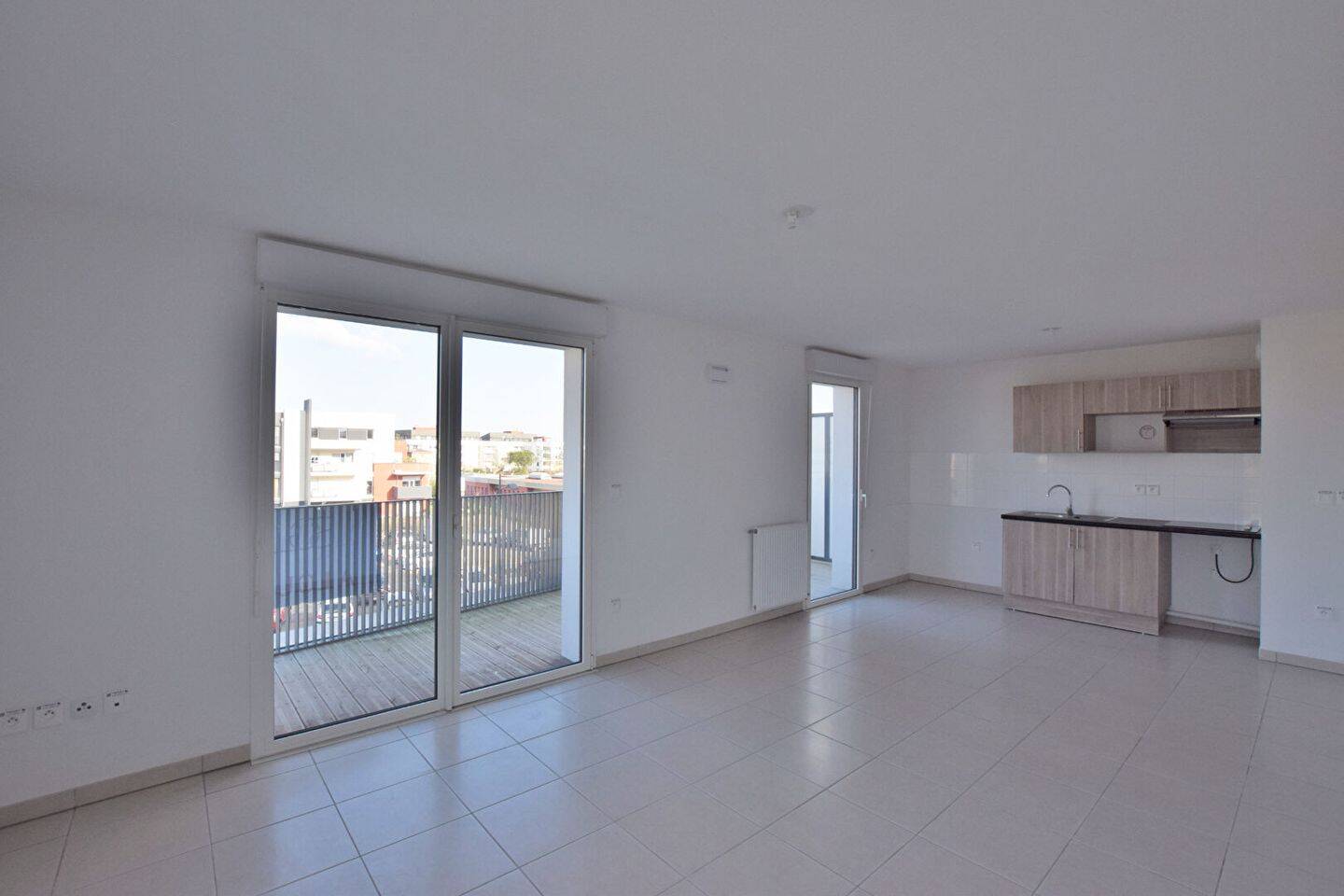 Appartement 3 pièces 66 m² · à Toulouse · 66 m² · 193 000 €