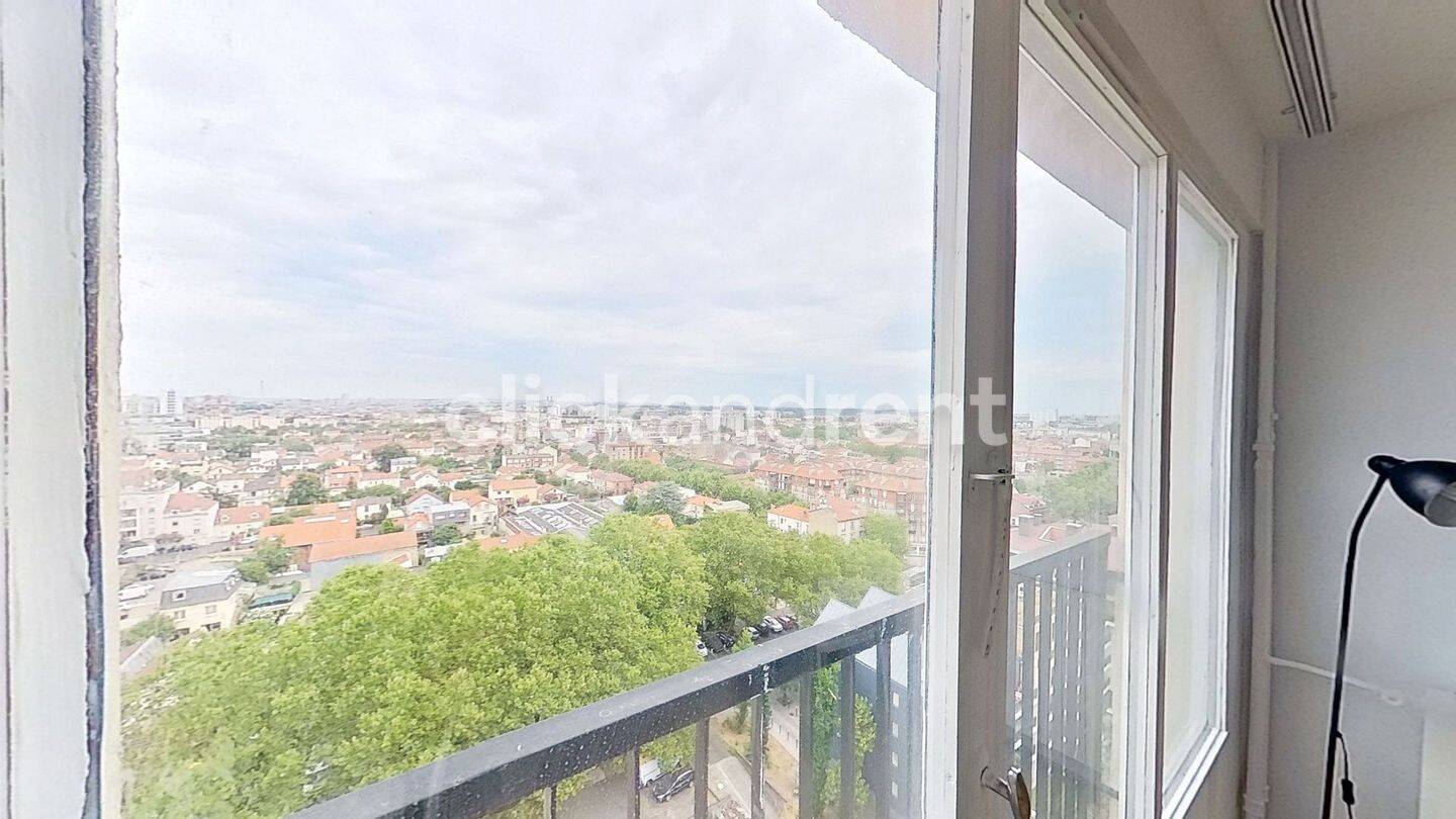 Appartement 2 pièces 42 m² · à Alfortville · 41,6 m² · 912 €