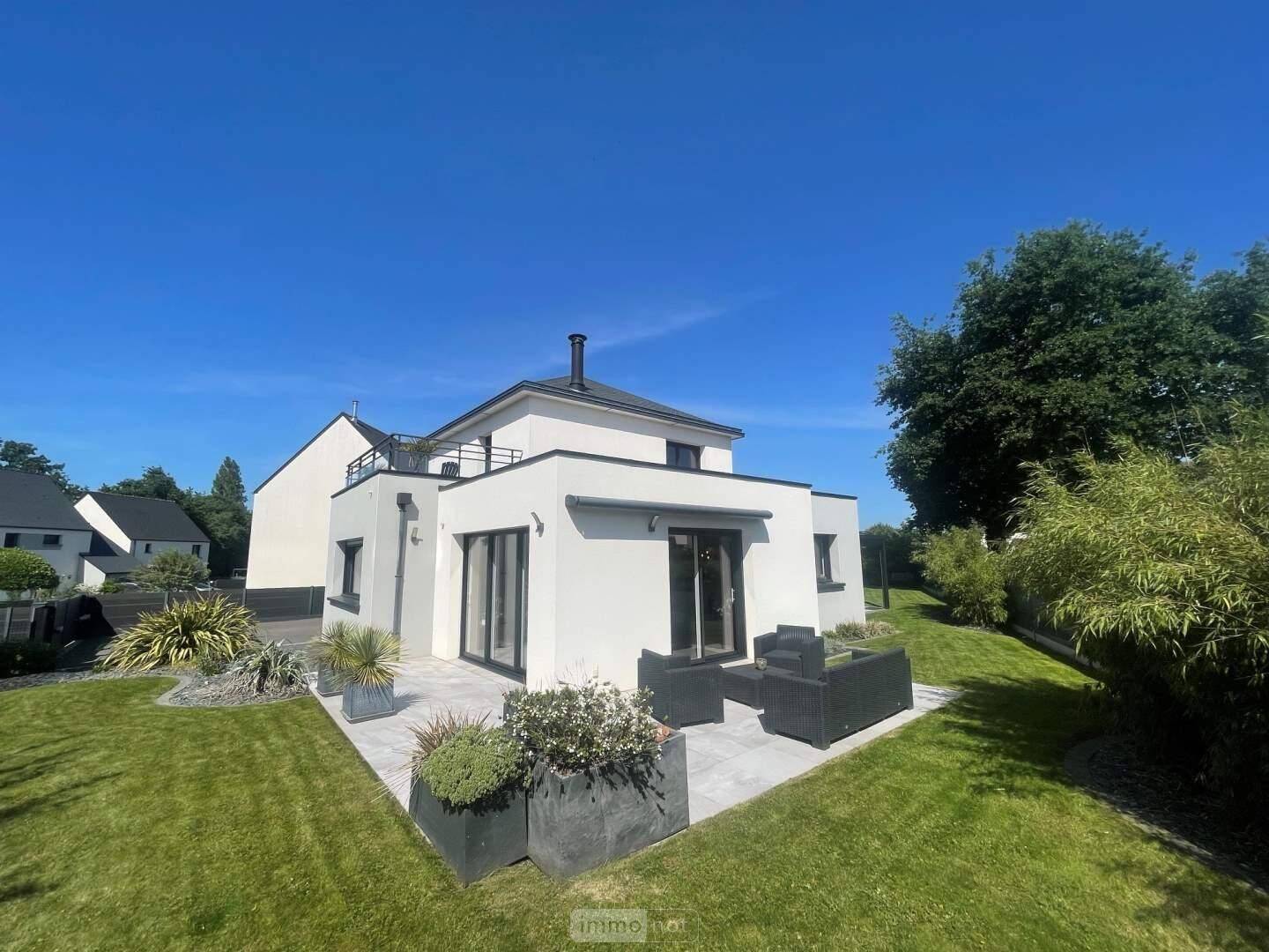 Maison 6 pièces 138 m² · à Châteaubourg · 138 m² · 444 000 €