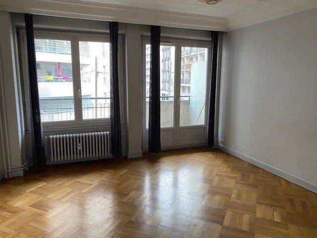 Appartement 2 pièces 59 m² · à Villeurbanne · 59 m² · 900 €