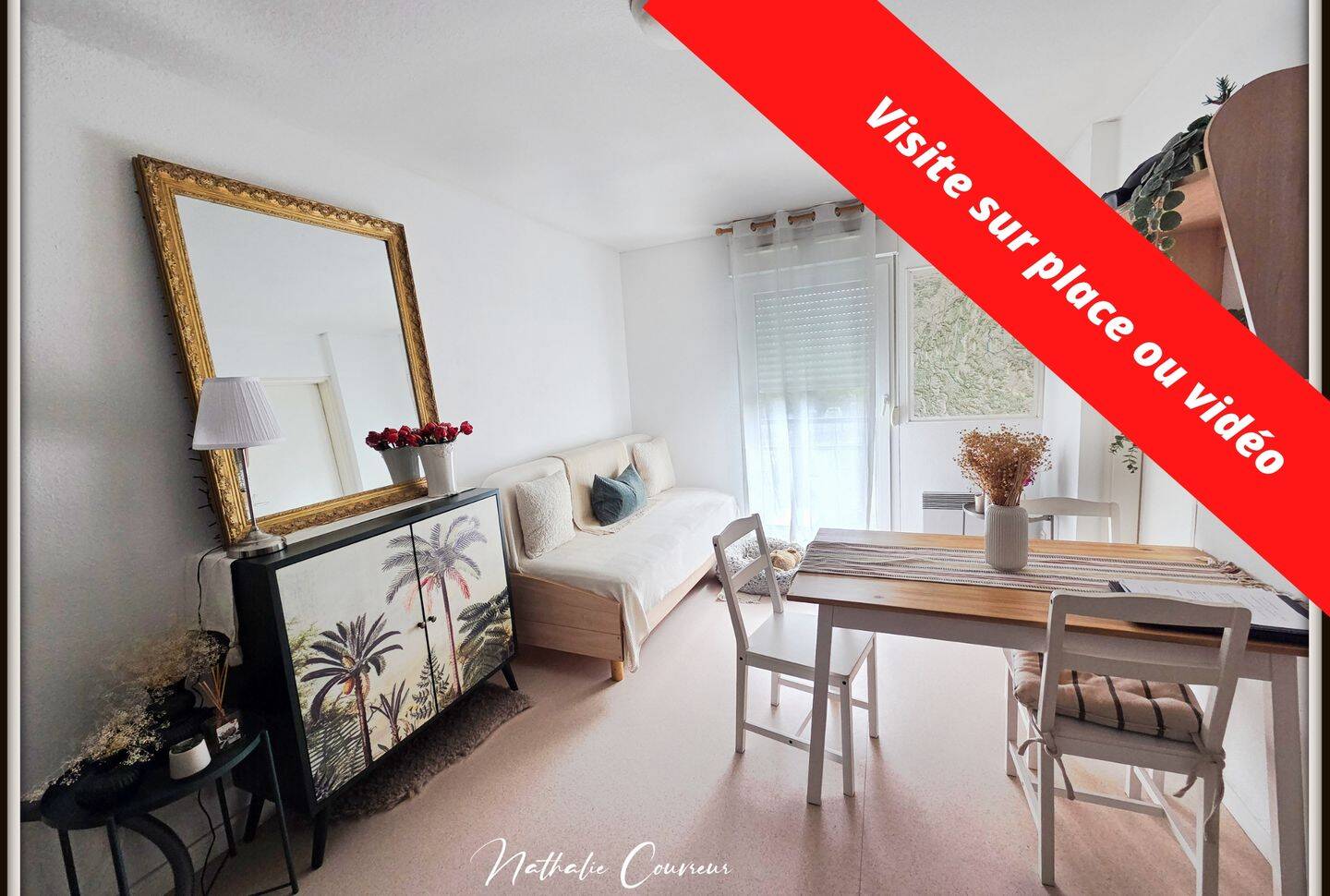 Appartement 2 pièces 36 m² · à Metz · 36 m² · 90 000 €