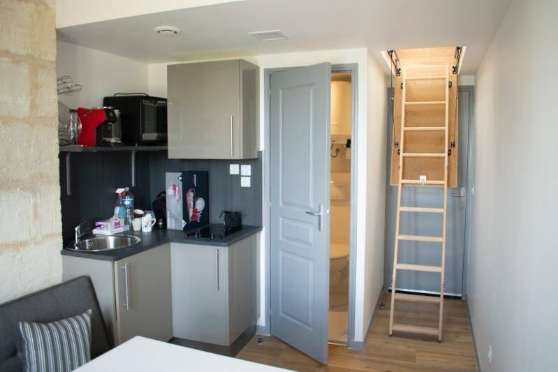 Appartement 1 pièce 16 m² · à Latresne · 16 m² · 570 €