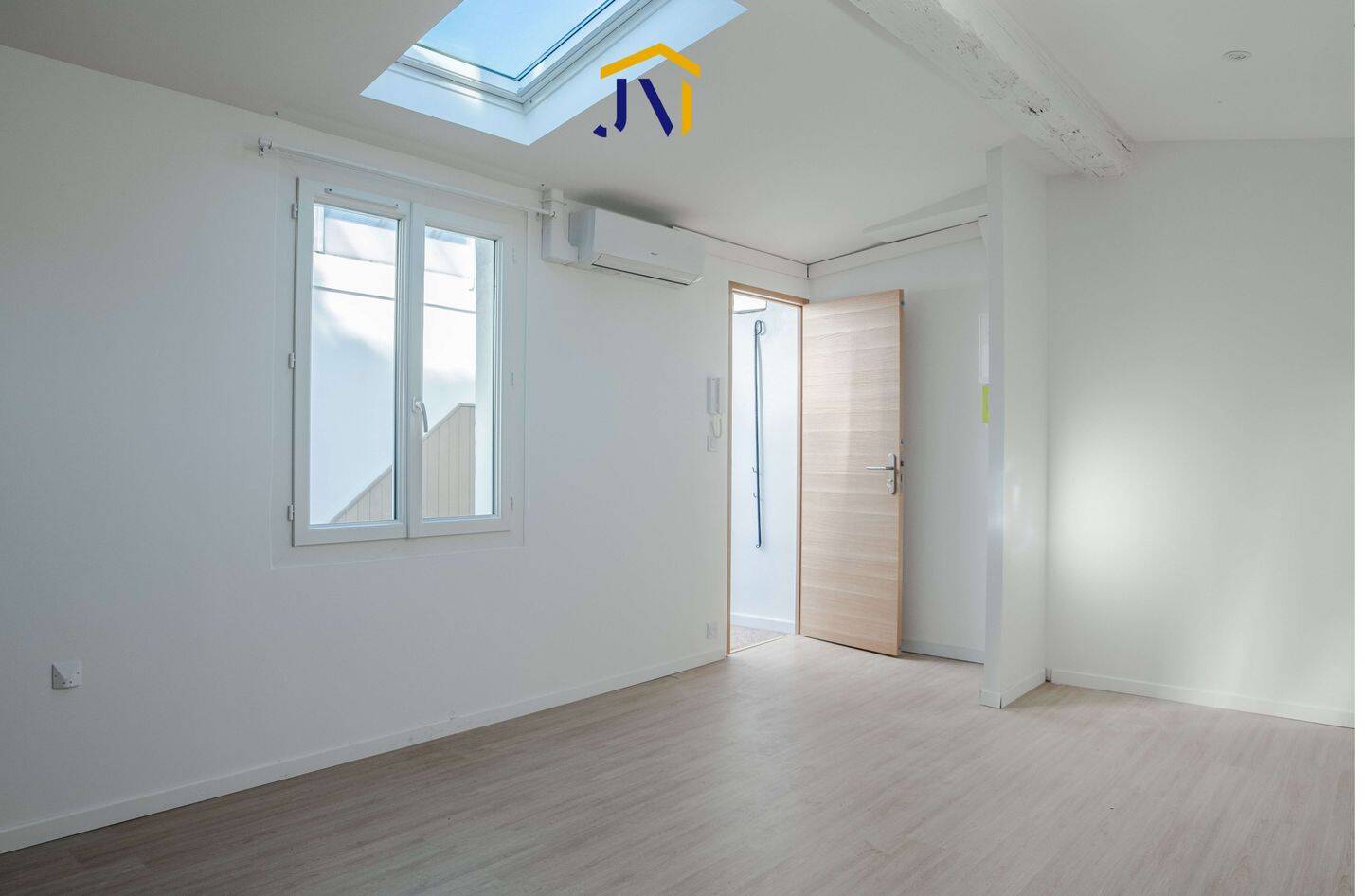 Appartement 1 pièce 23 m² · à Bordeaux · 23 m² · 139 000 €