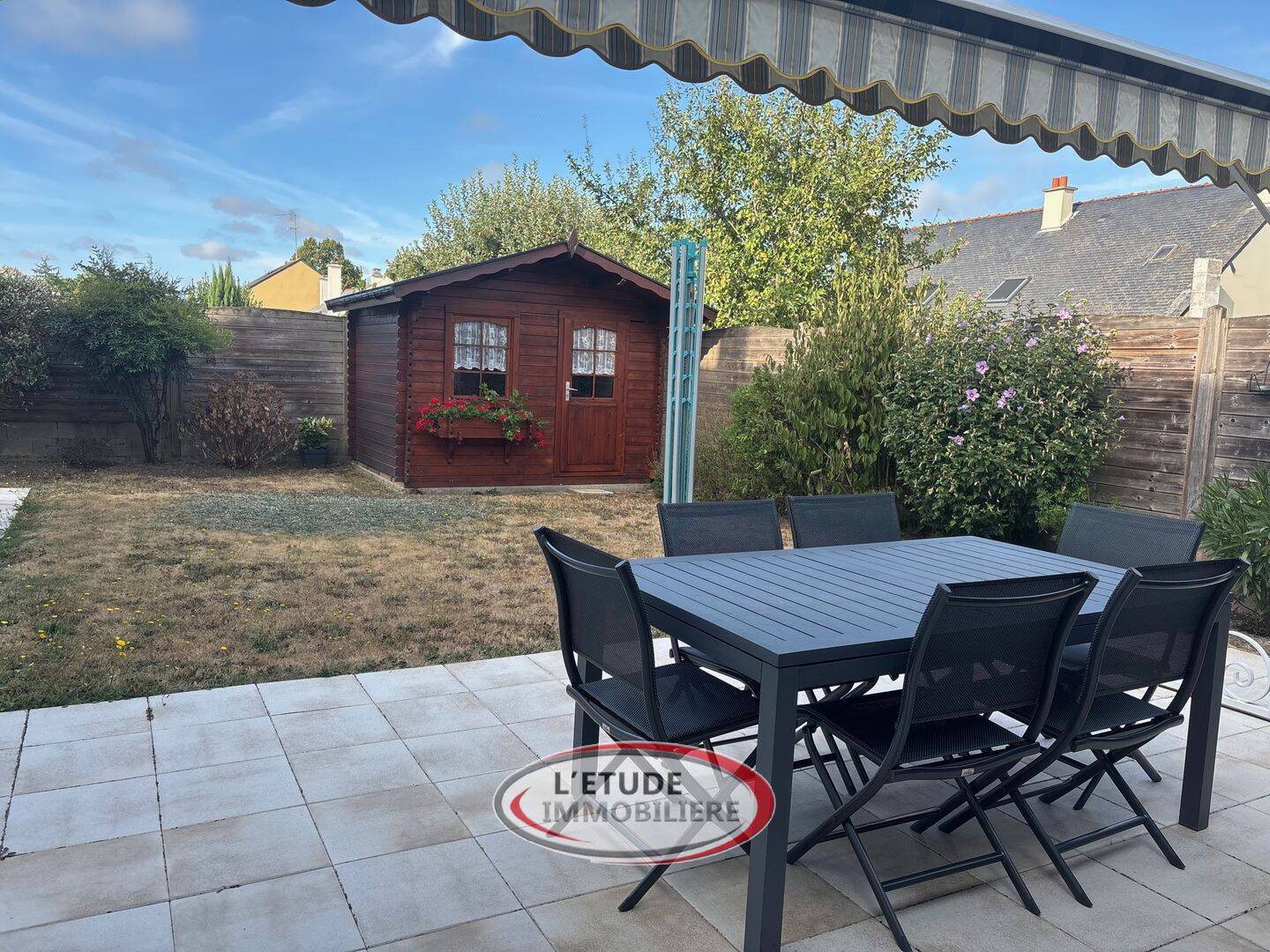 Maison 6 pièces 129 m² · à Carquefou · 129 m² · 328 500 €