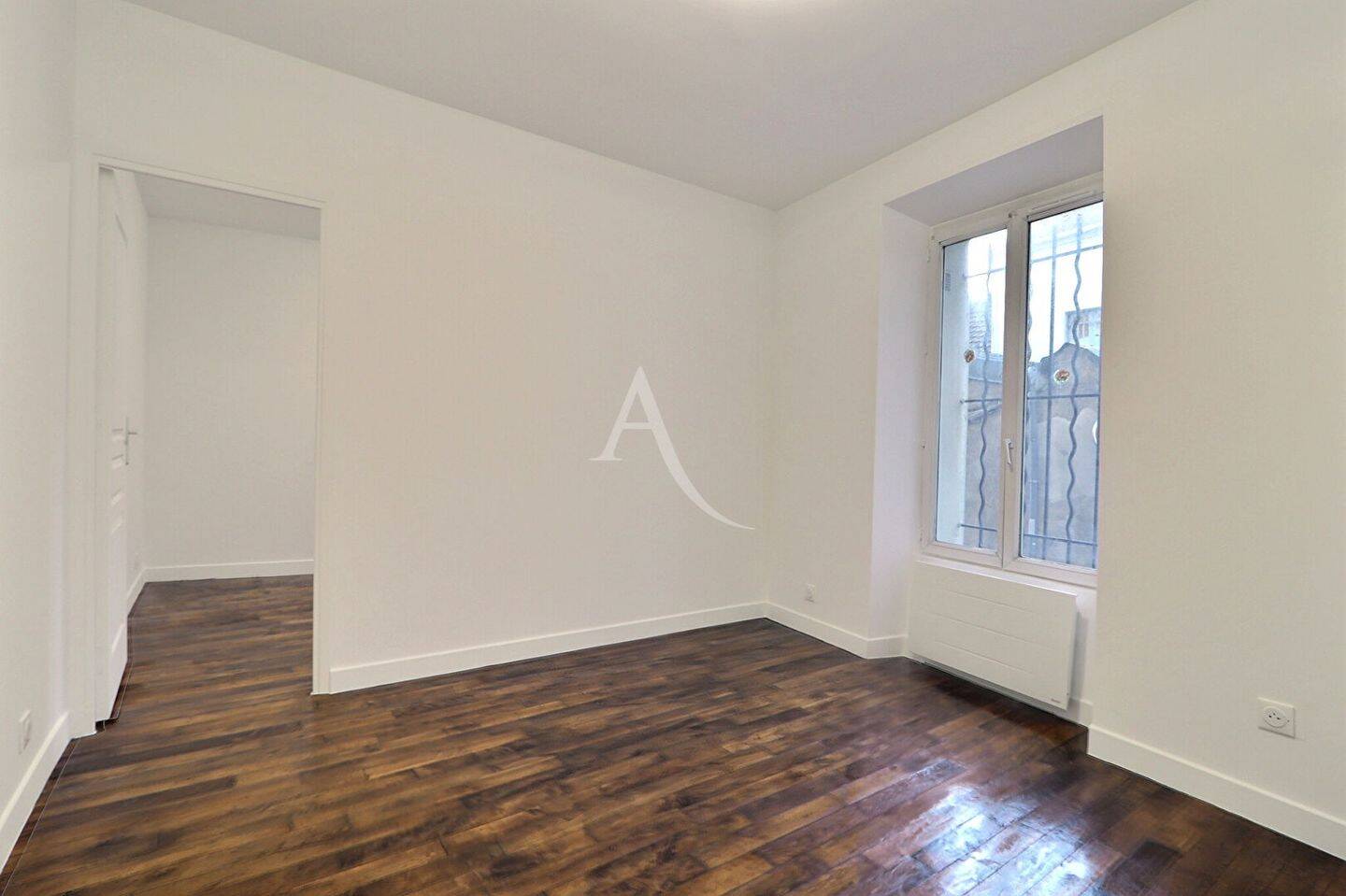 Appartement 2 pièces 26 m² · à Aubervilliers · 26,4 m² · 725 €/mois