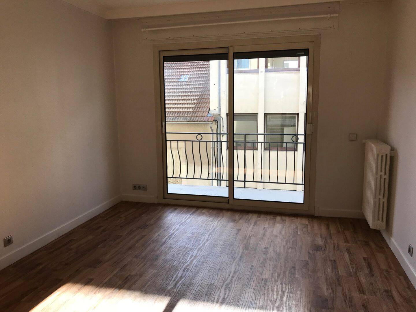 Appartement 2 pièces 52 m² · à Aurillac · 52 m² · 580 €