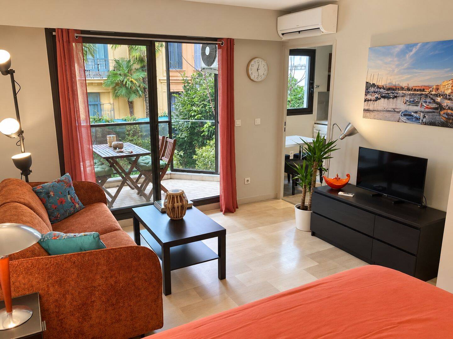 Appartement 1 pièce 32 m² · à Nice · 32 m² · 289 000 €