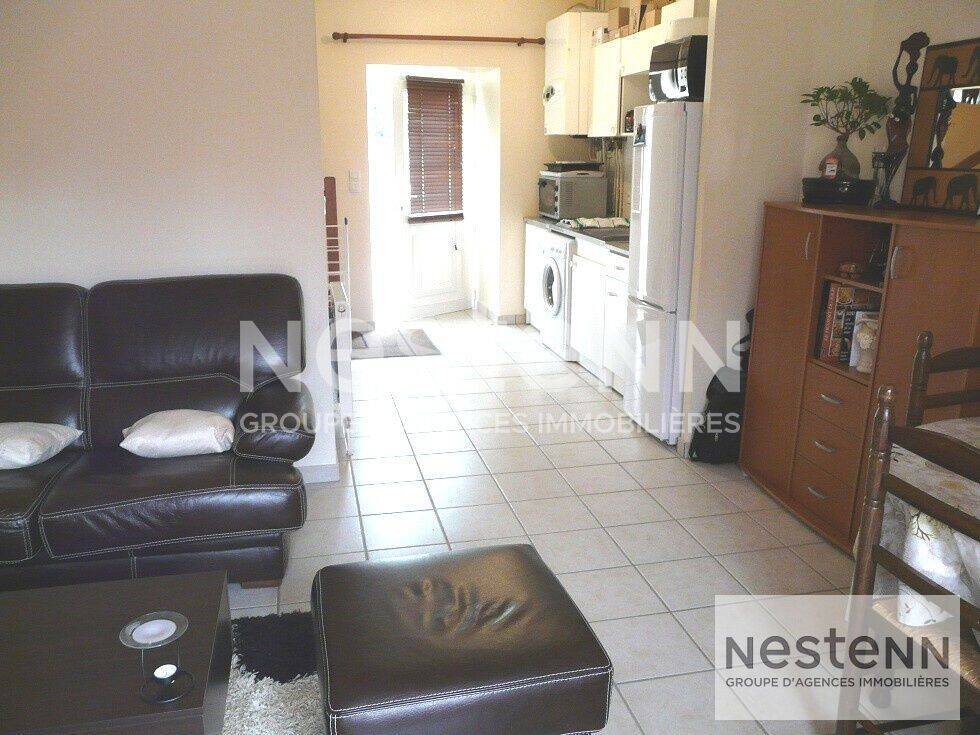 Appartement 2 pièces 48 m² · à Fresnes · 48 m² · 600 €