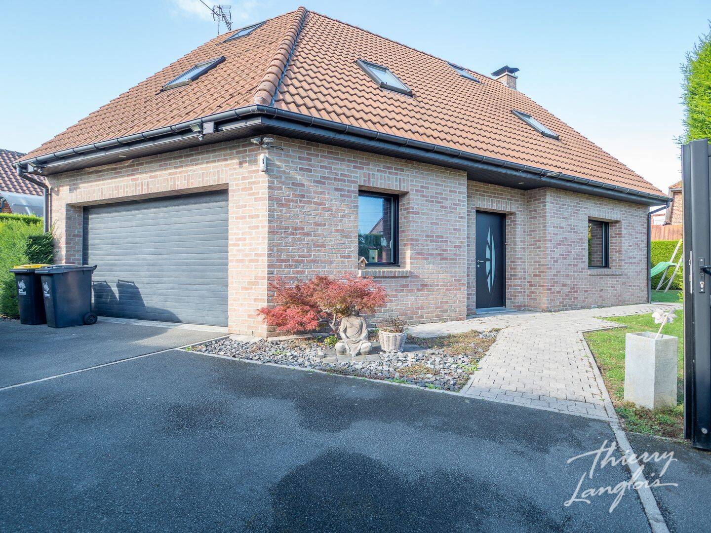 Maison 4 pièces 111 m² · à Avelin · 111 m² · 449 000 €