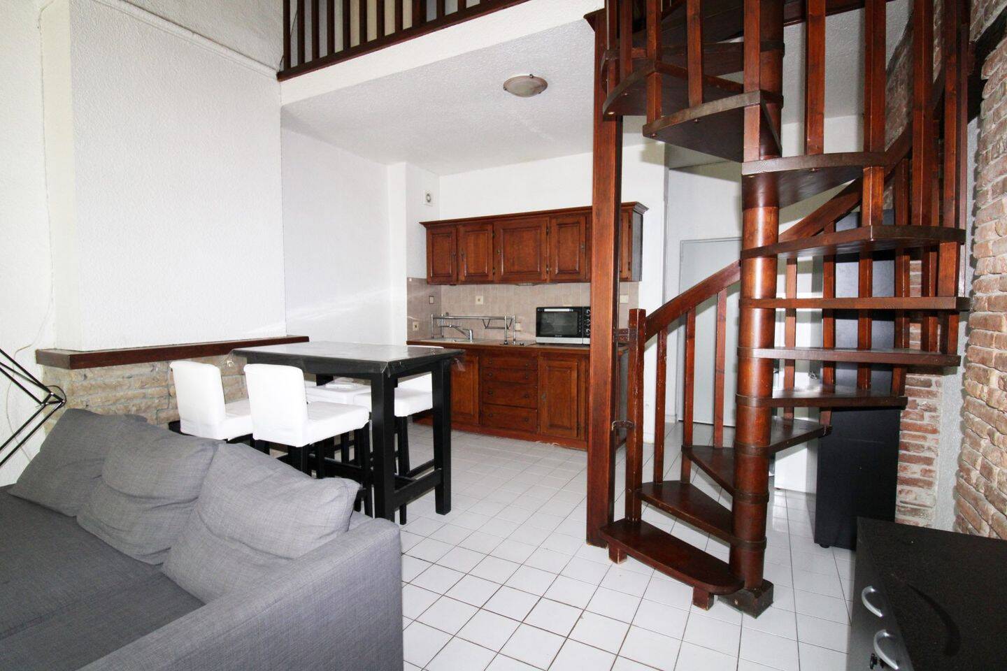 Appartement 2 pièces 41 m² · à Toulouse · 41 m² · 812 €