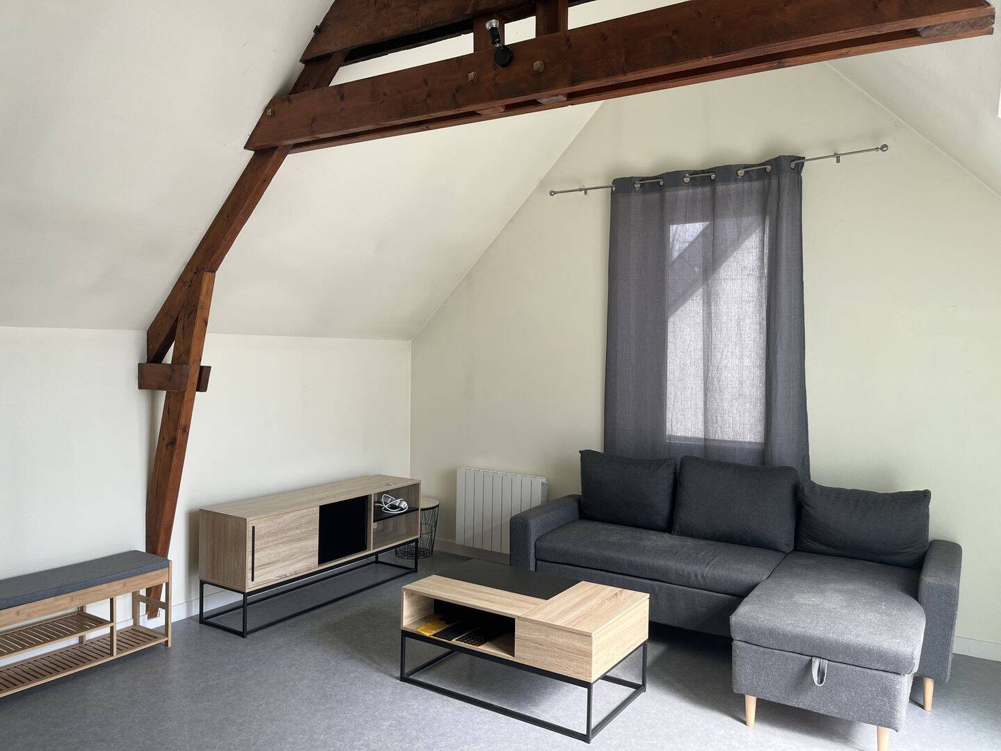 Appartement 2 pièces 44 m² · à Pontivy · 43,7 m² · 600 €