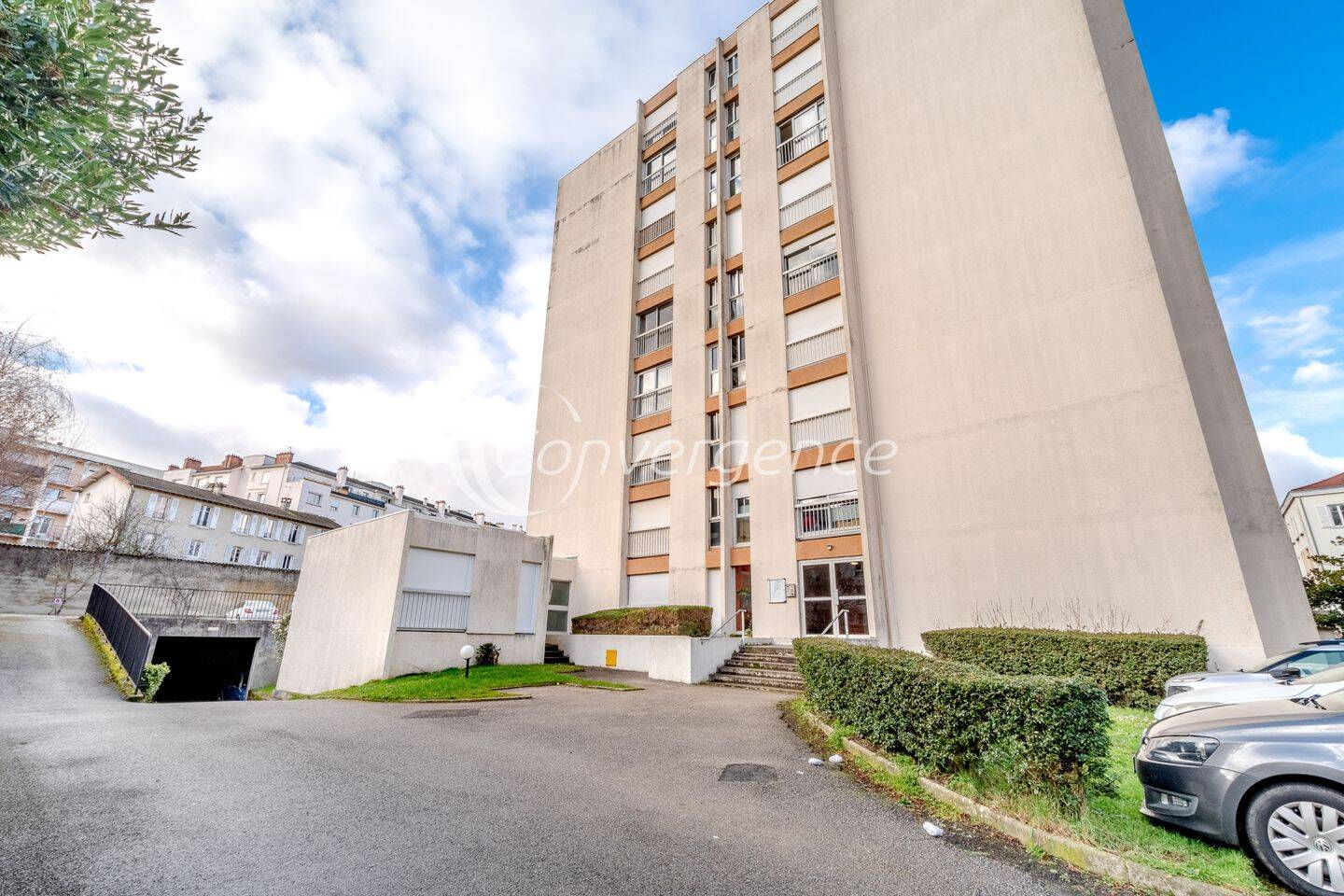 Appartement 1 pièce 26 m² · à Limoges · 26 m² · 71 600 €