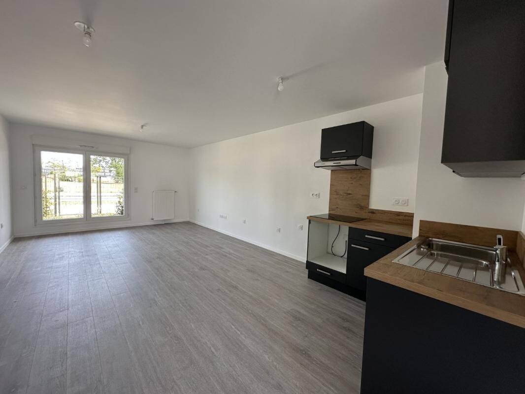 Appartement 3 pièces 63 m² · à Chartres · 63 m² · 880 €