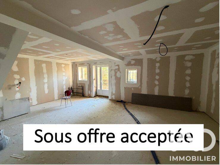 Maison 3 pièces 82 m² · à Bouchet · 82 m² · 126 000 €
