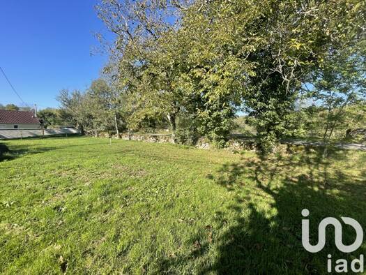 Terrain constructible à vendre 25 500 € 754 m² de terrain Béduer 46100