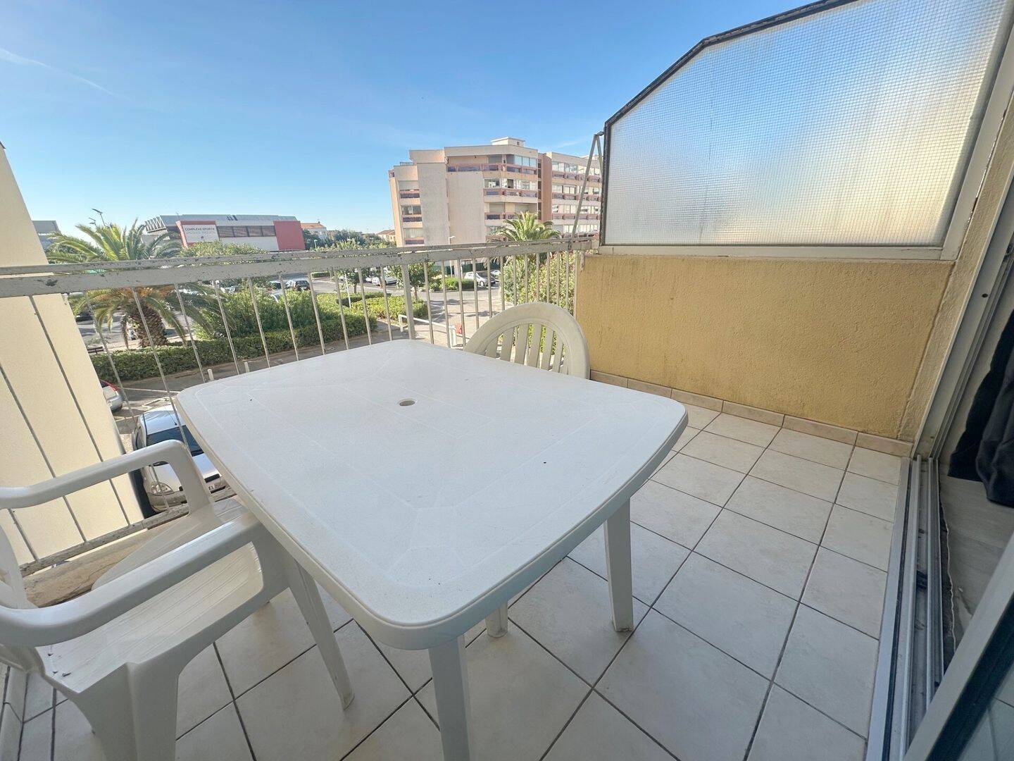 Appartement 1 pièce 32 m² · à Mauguio · 31,6 m² · 130 000 €