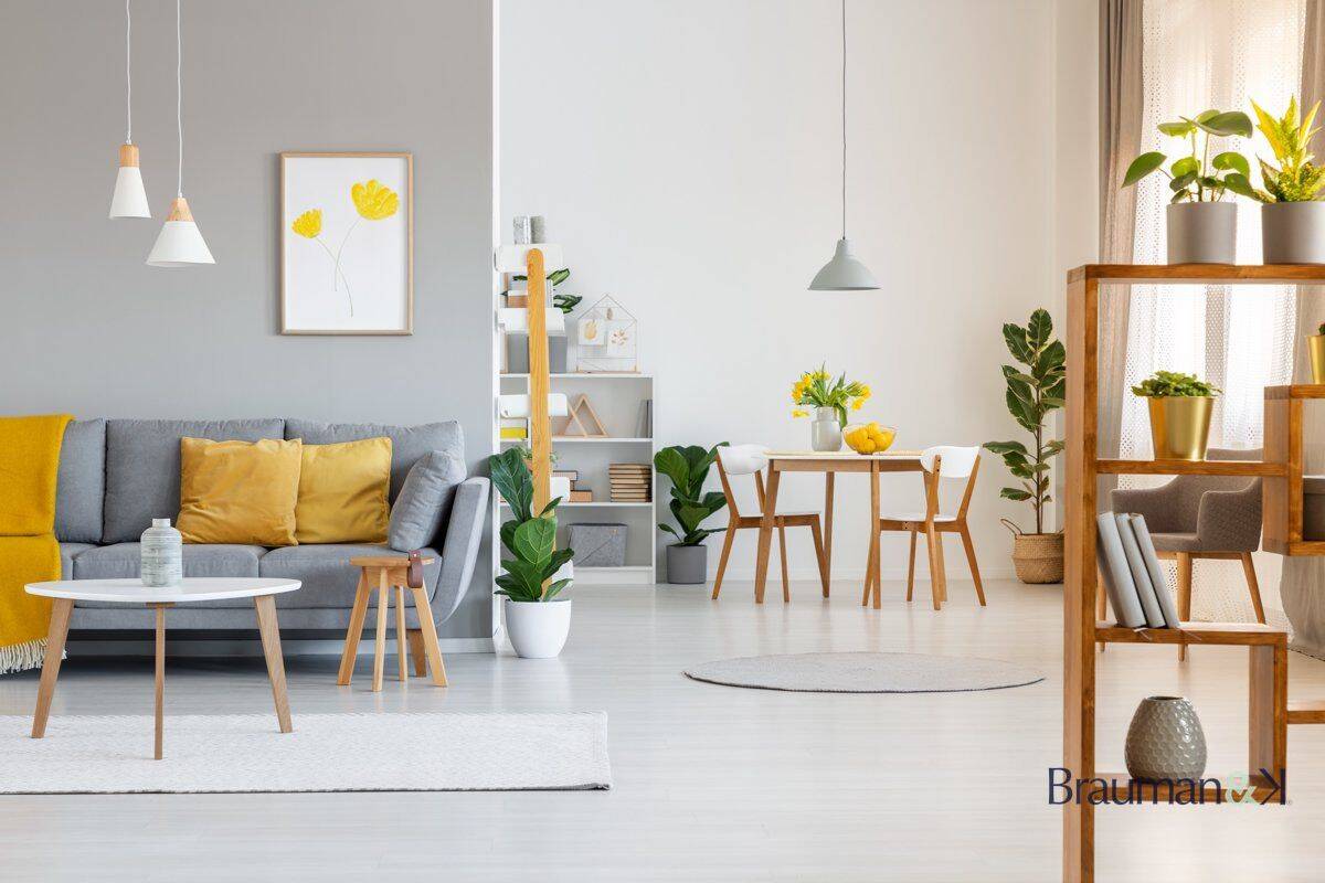 Maison 4 pièces 83 m² · à Sainte-Catherine · 83 m² · 279 000 €