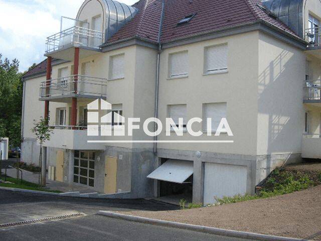 Appartement 3 pièces 66 m² · à Villé · 66,1 m² · 741 €