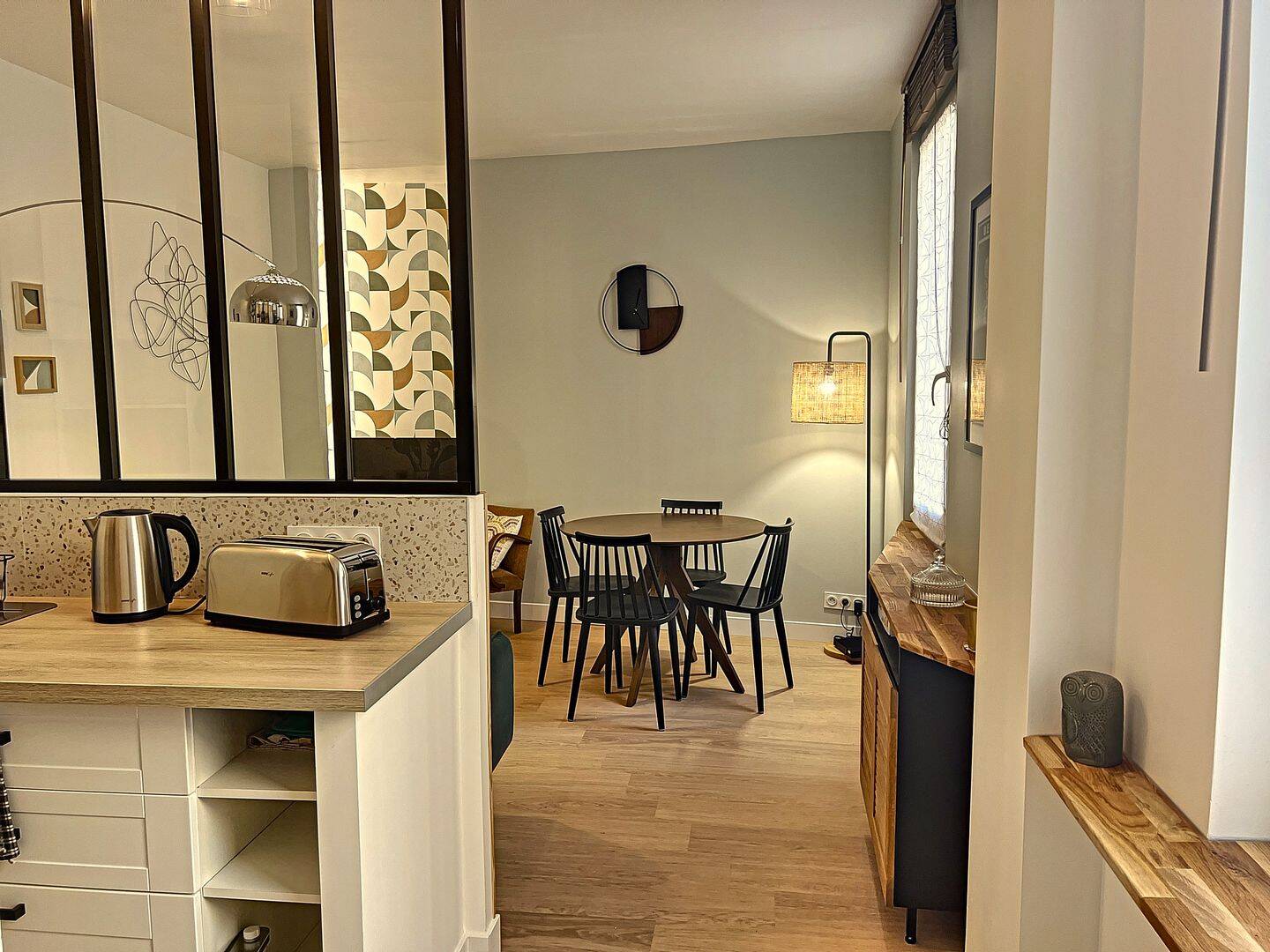 Appartement 2 pièces 37 m² · à Bourg-en-Bresse · 37 m² · 700 €