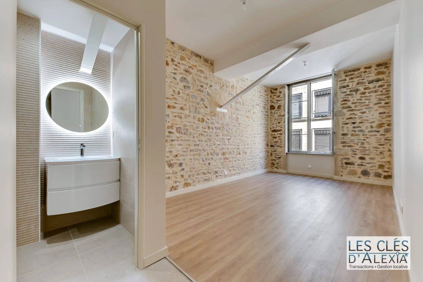Appartement 1 pièce 32 m² · à Lyon 6ème Arrondissement · 31,8 m² · 220 000 €