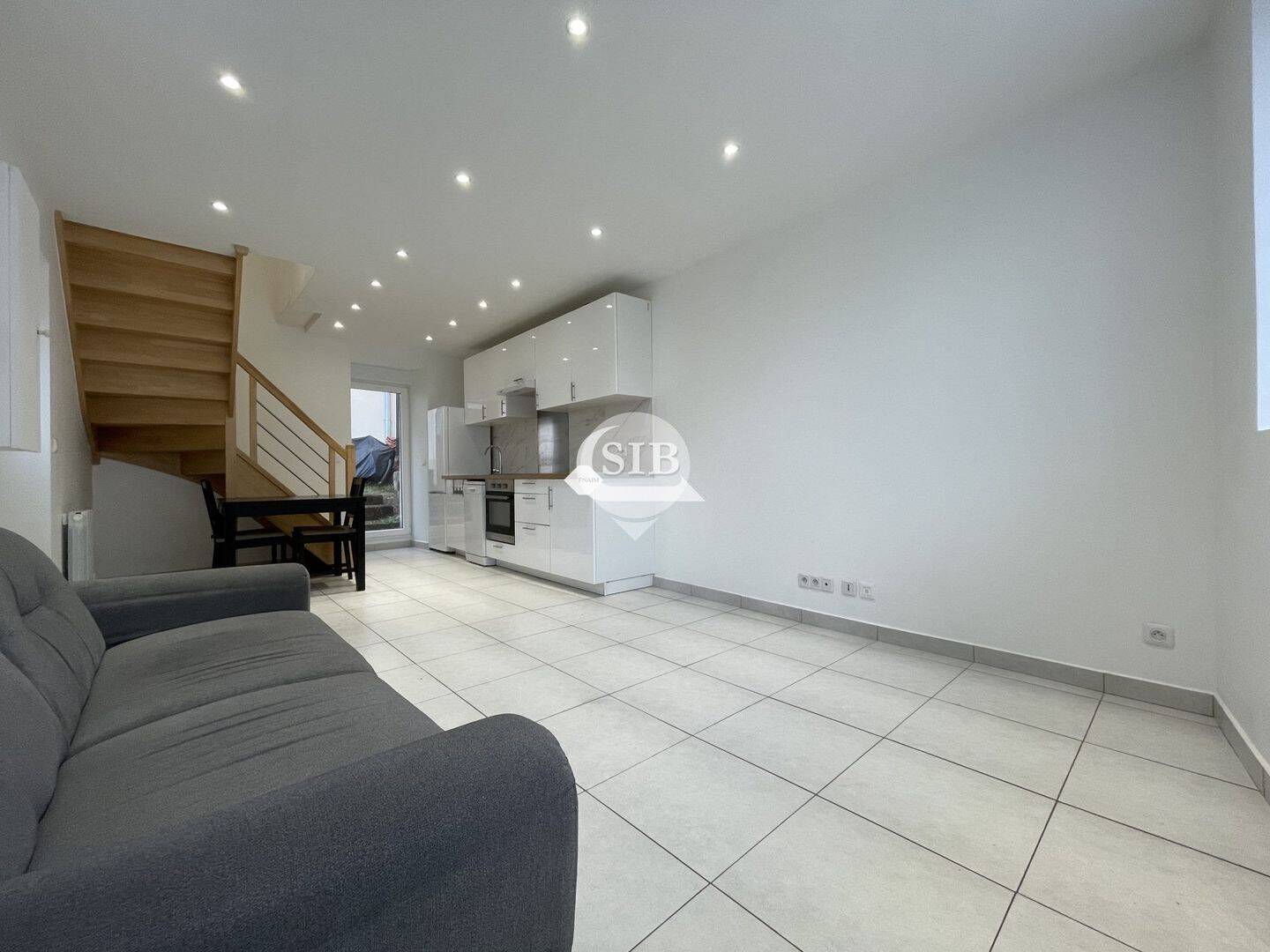 Appartement 2 pièces 32 m² · à Villiers-sur-Orge · 32,3 m² · 825 €