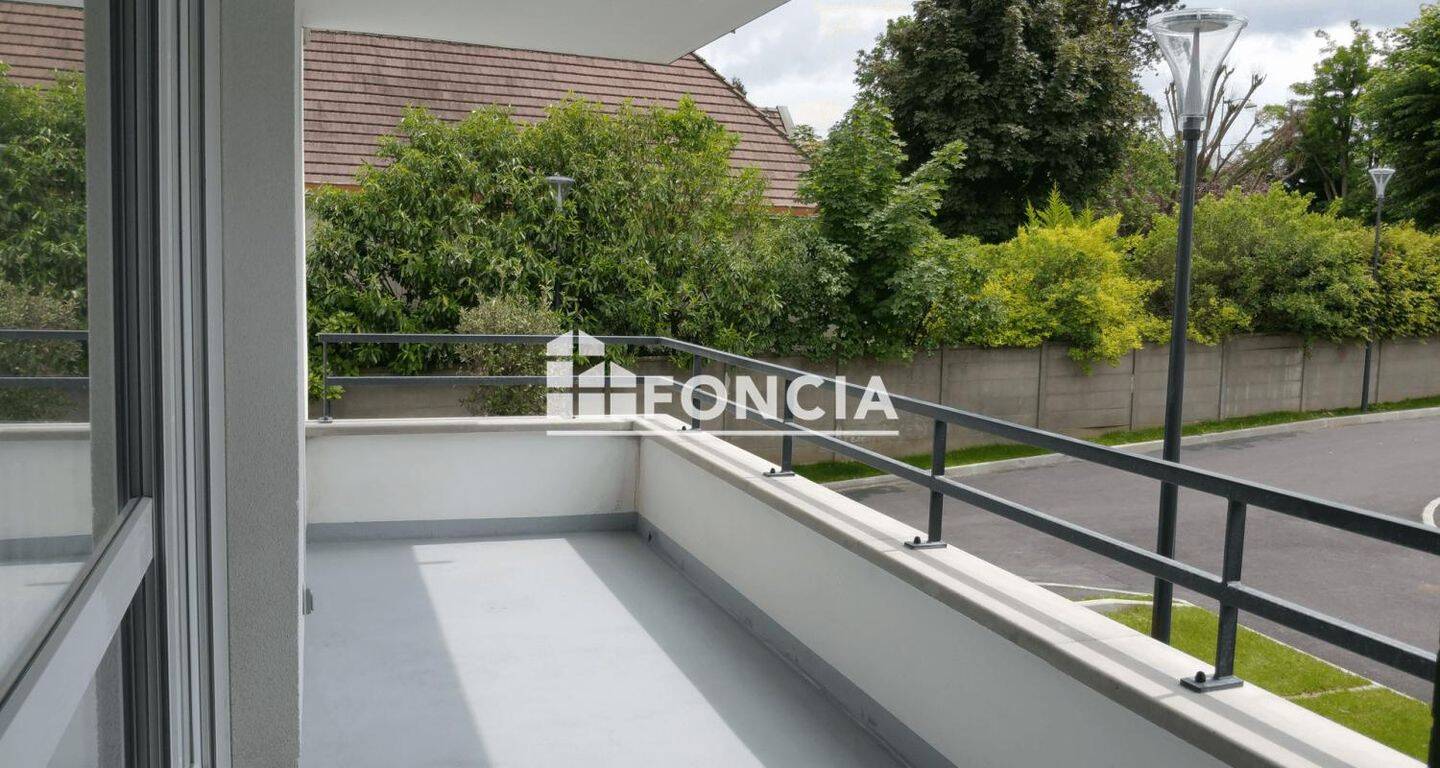 Appartement 3 pièces 63 m² · à Épinay-sur-Orge · 63 m² · 1 111 €/mois