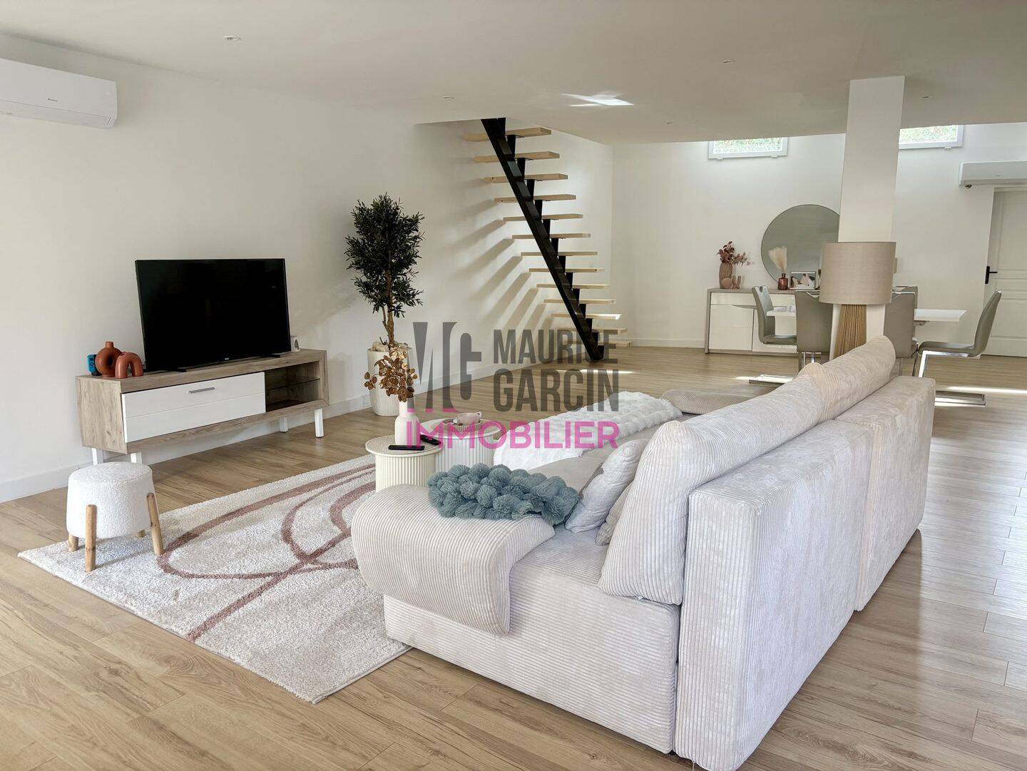 Maison 5 pièces 146 m² · à Châteaurenard · 146 m² · 307 400 €