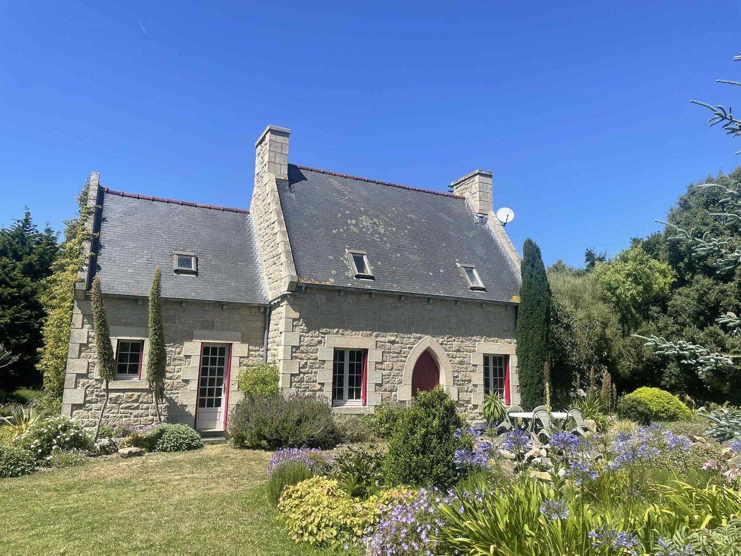 Maison 5 pièces 93 m² · à Trébeurden · 93 m² · 399 000 €