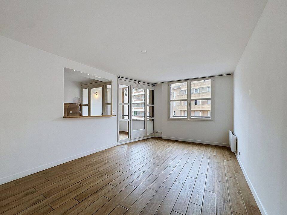 Appartement 3 pièces 73 m² · à Aix-en-Provence · 72,8 m² · 399 000 €