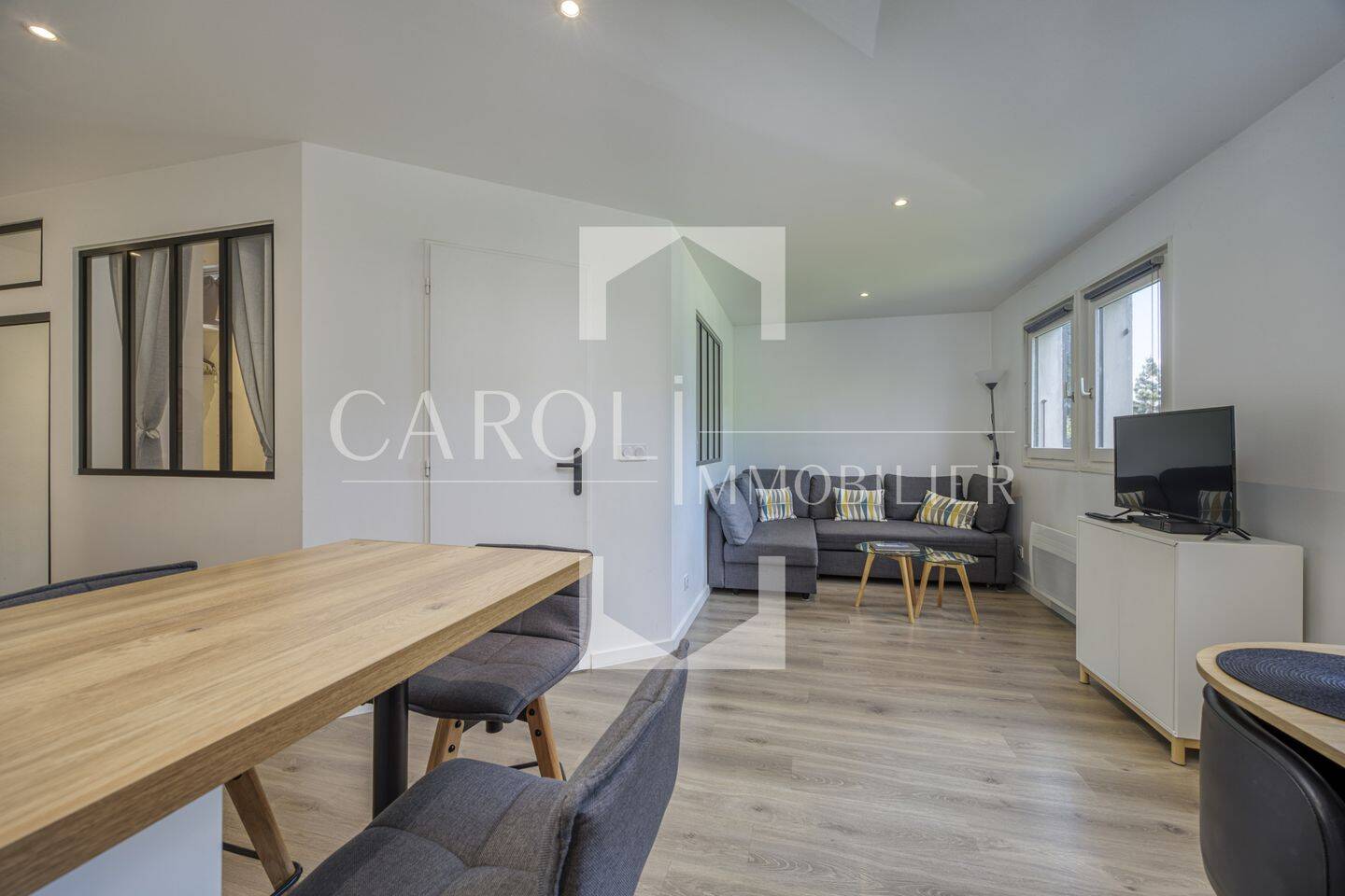 Appartement 2 pièces 35 m² · à Annecy · 34,7 m² · 199 000 €