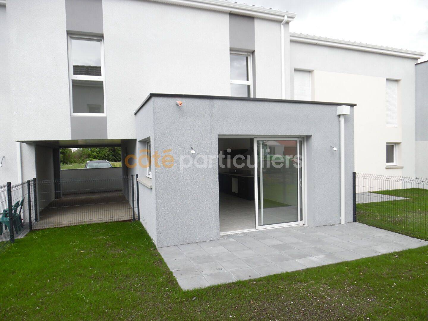 Maison 4 pièces 79 m² · à Saint-Beauzire · 79 m² · 950 €