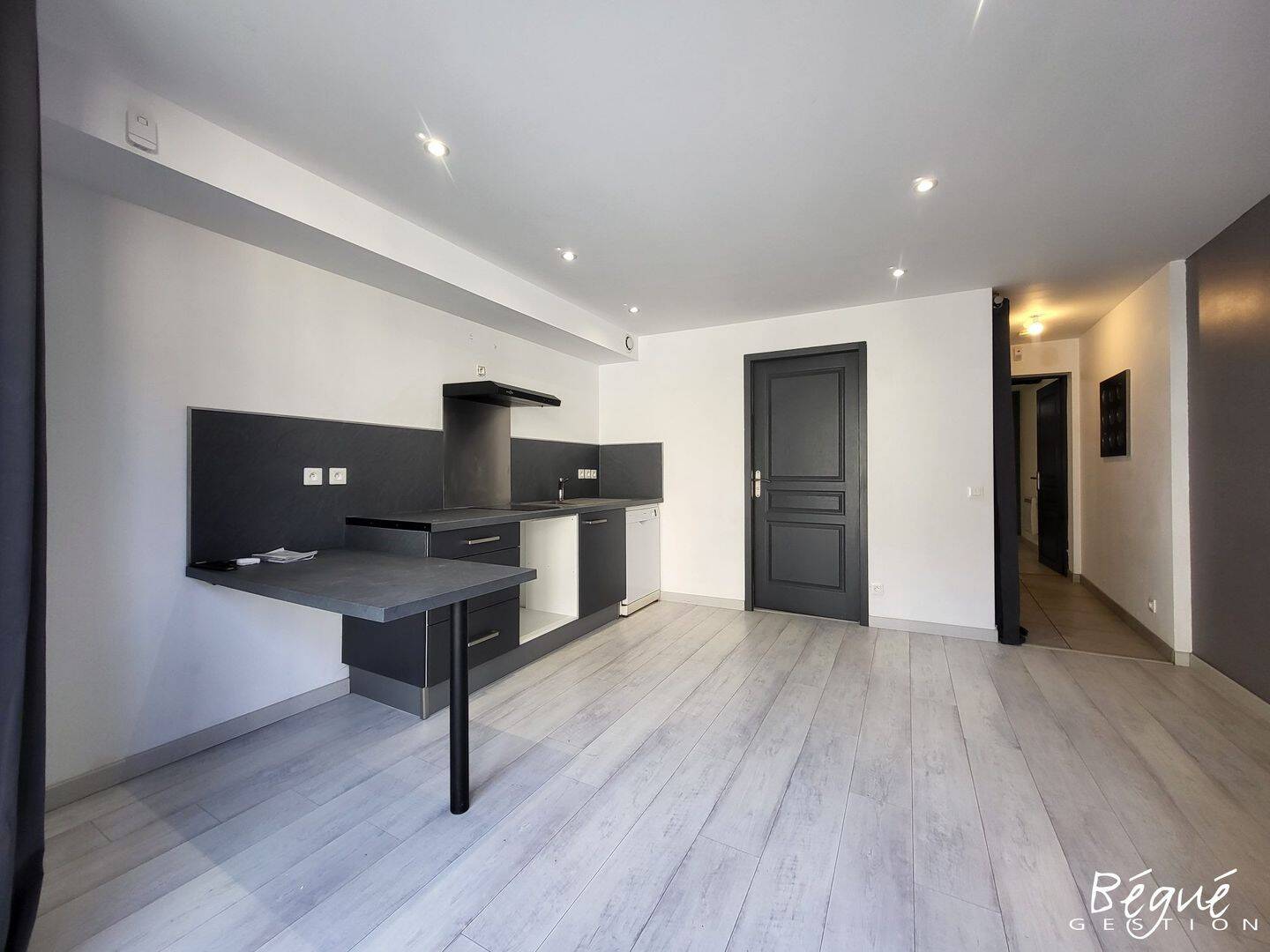 2 pièces 21 m² · à Rieumes · 21 m² · 442 €/mois