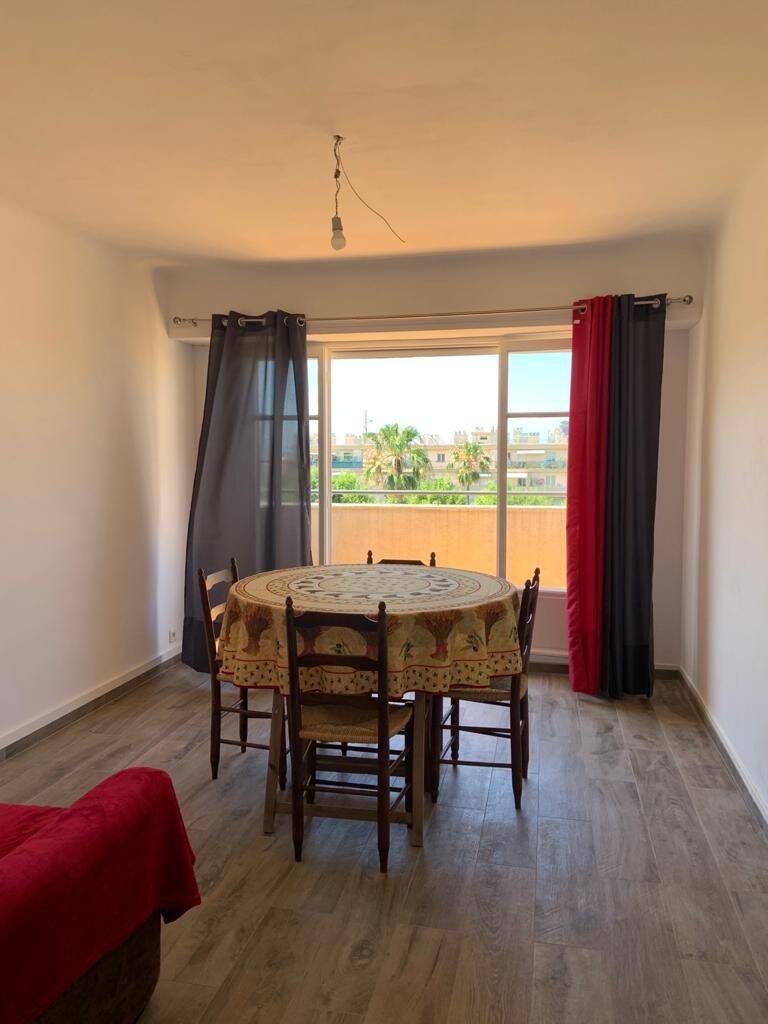 Appartement 3 pièces 52 m² · à Nice · 52 m² · 360 000 €