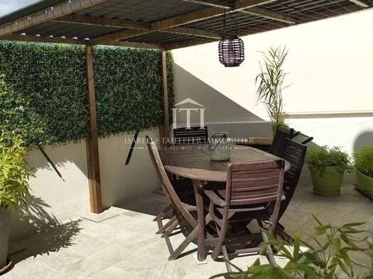 Appartement à vendre 479 000 € 3 pièces 2 chambres 65 m² Étage 6/6 Juan-les-Pins Antibes 06160