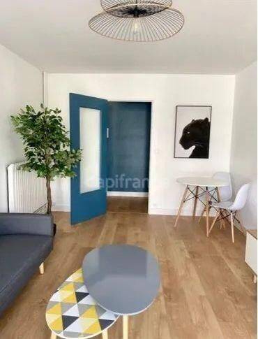 Appartement 2 pièces 55 m² · à Le Havre · 55 m² · 656 €/mois