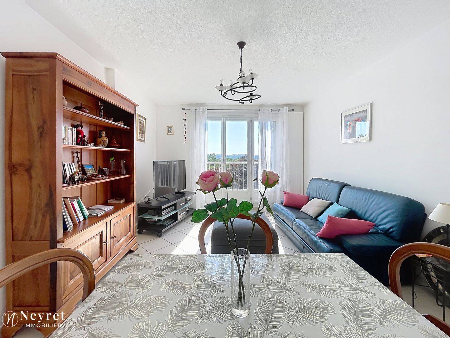 Appartement 2 pièces 53 m² · à Saint-Genis-Laval · 53 m² · 170 000 €