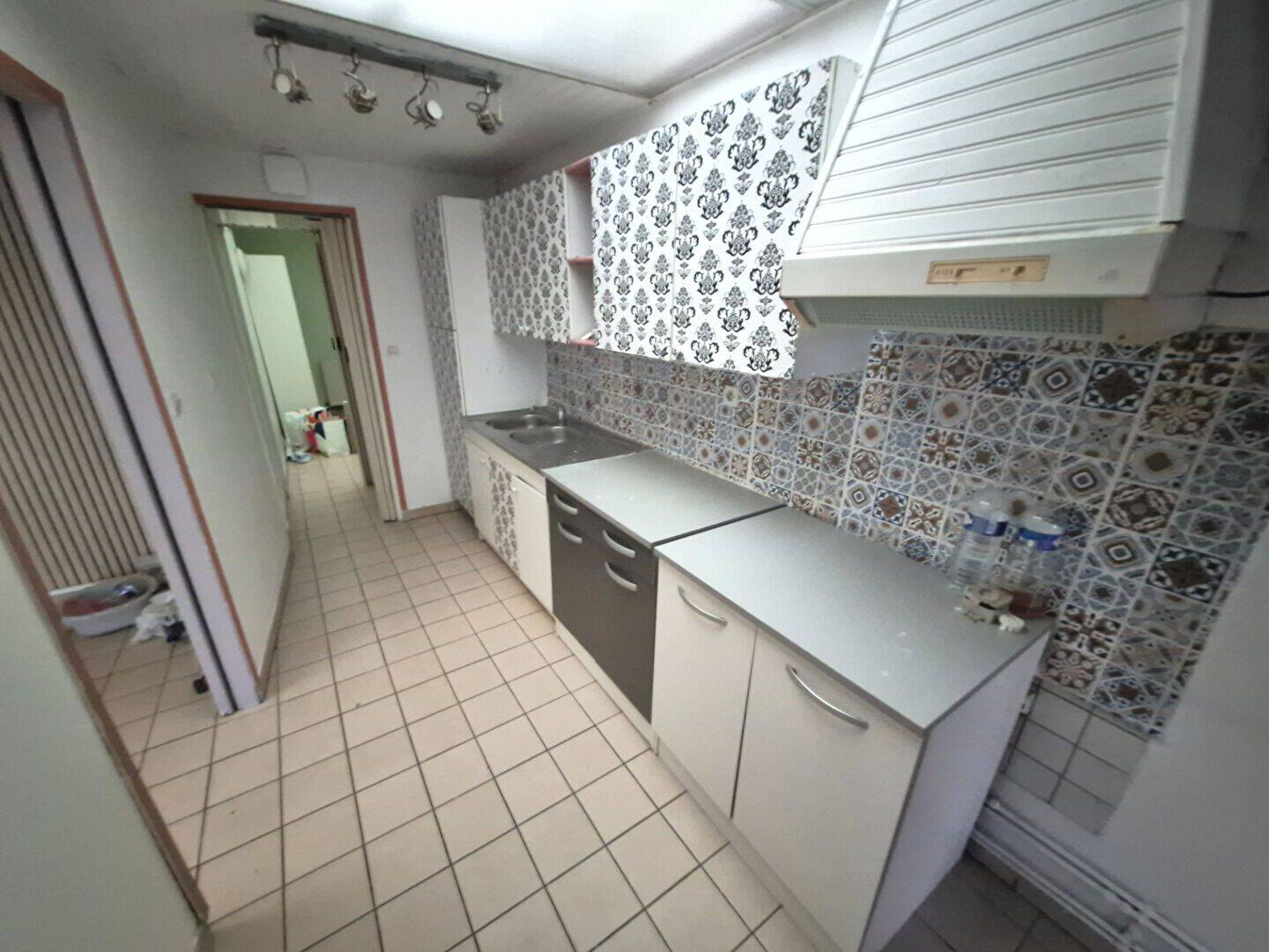 Maison 4 pièces 78 m² · à Waziers · 78 m² · 75 700 €