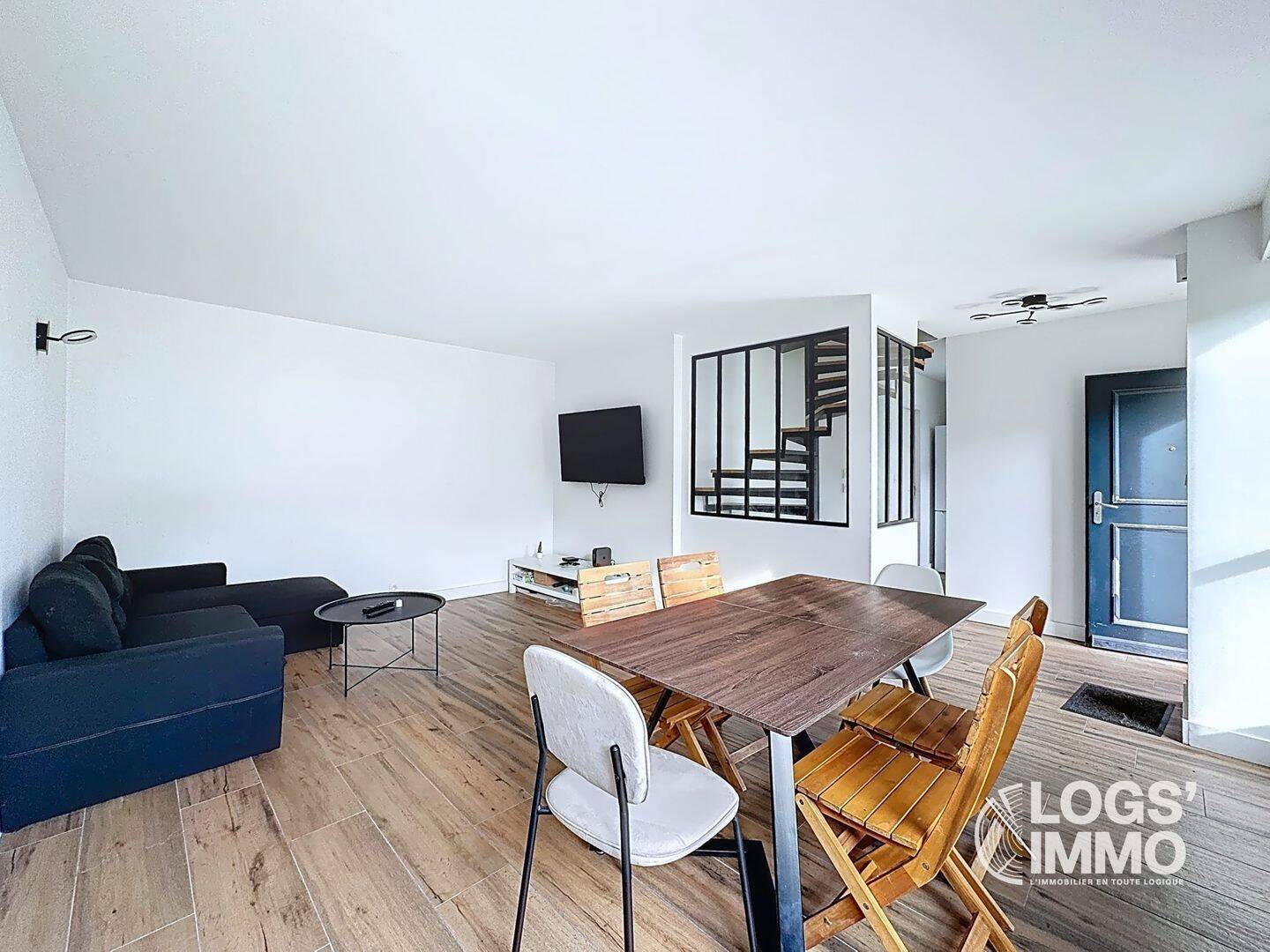 Appartement 5 pièces 104 m² · à Bordeaux · 104 m² · 349 500 €
