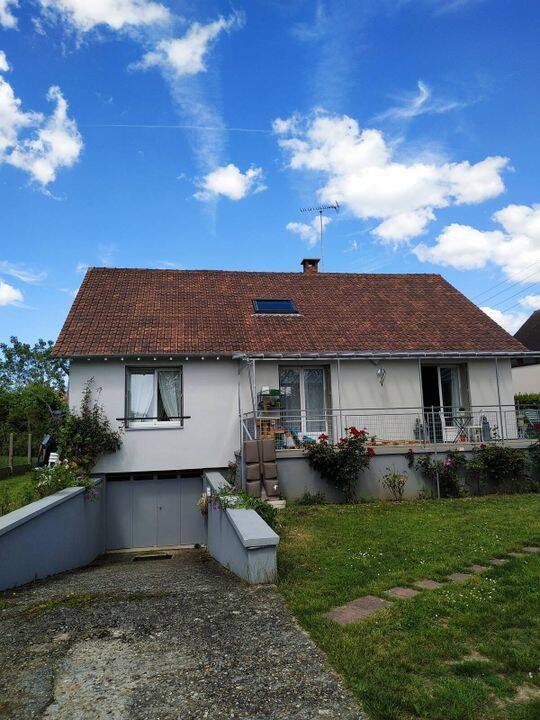 Appartement 1 pièce 14 m² · à Chartrettes · 14 m² · 500 €