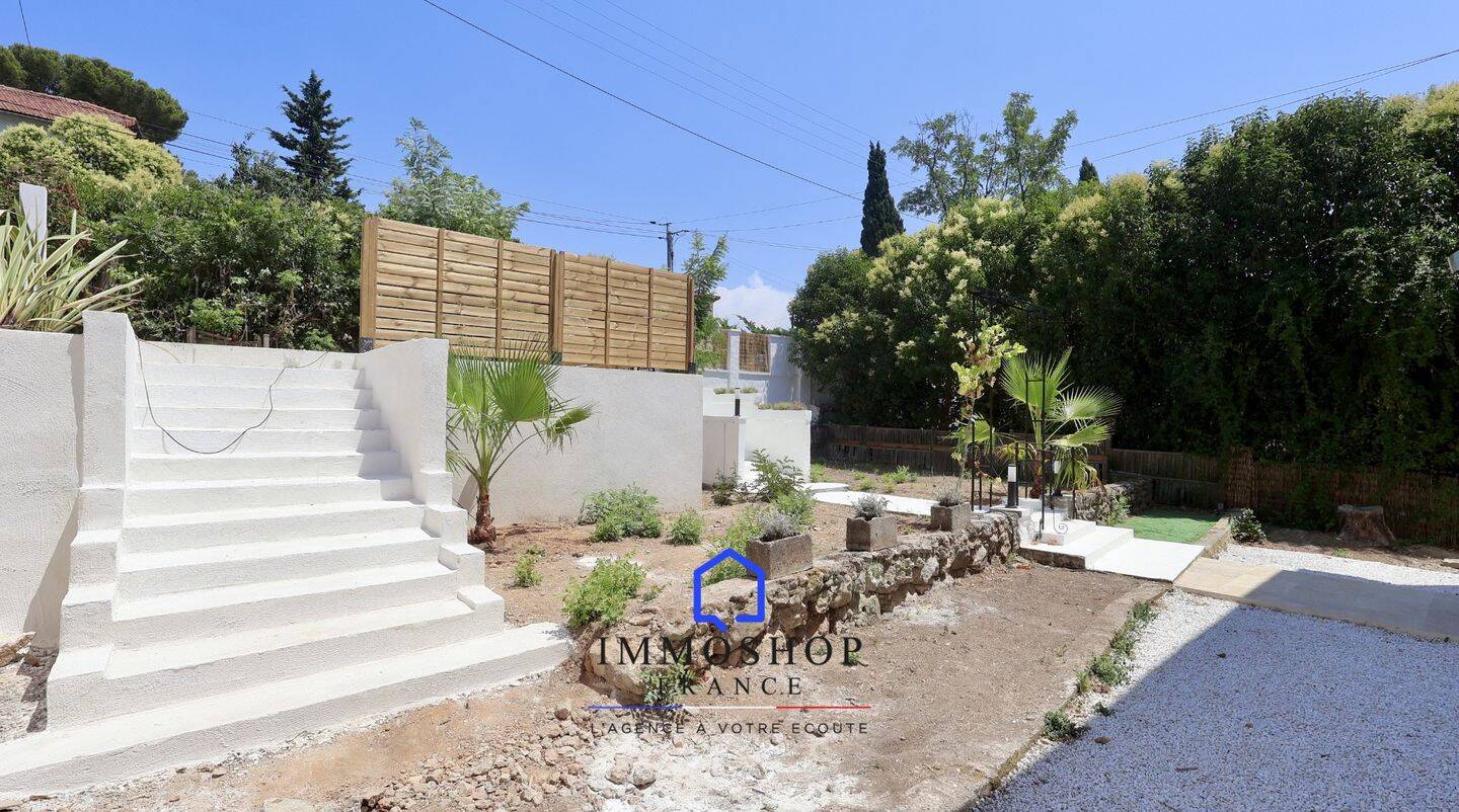 Maison 4 pièces 108 m² · à Marseille 12ème Arrondissement · 108 m² · 559 000 €
